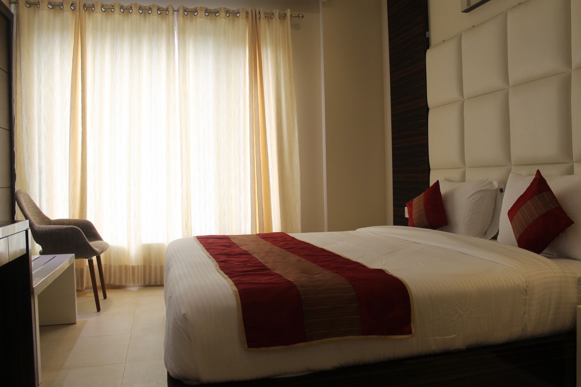 Hotel Gulnar