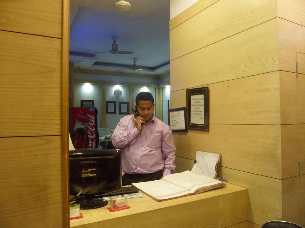 Hotel Hare Krishna