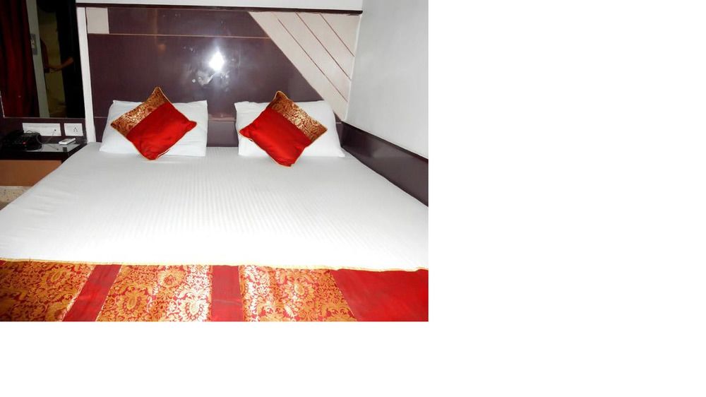 Hotel Hare Krishna