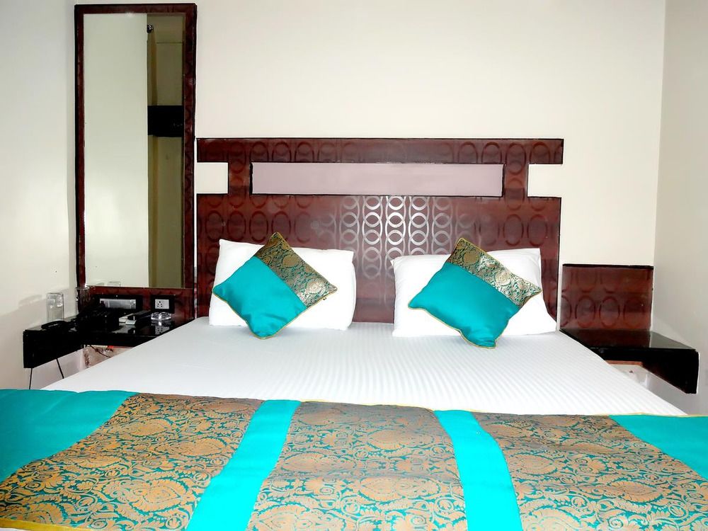 Hotel Hare Krishna