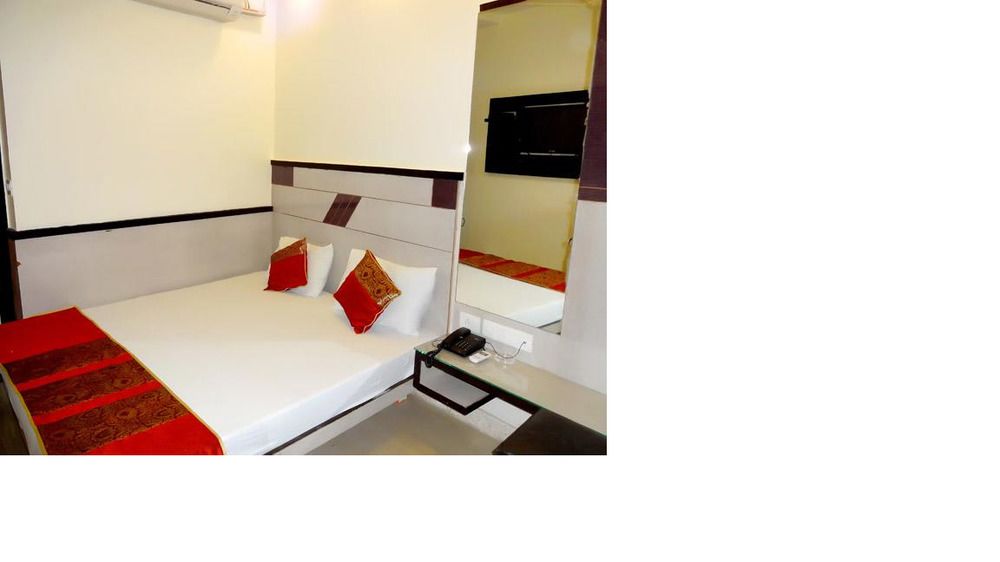 Hotel Hare Krishna