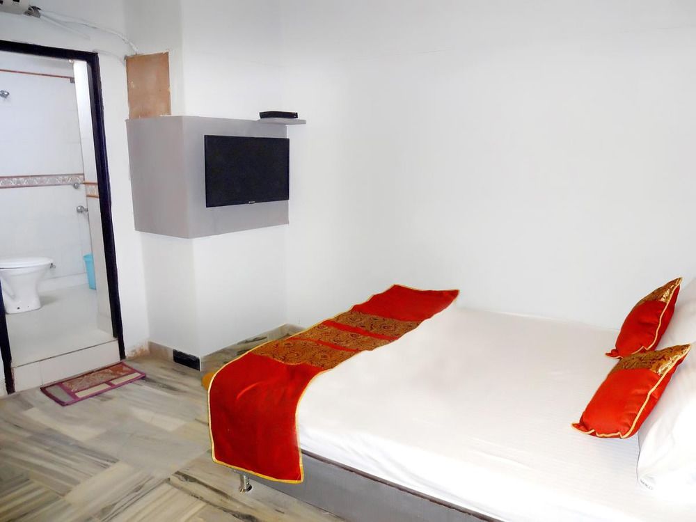 Hotel Hare Krishna