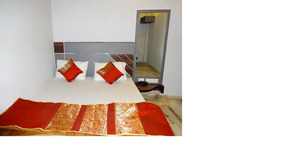 Hotel Hare Krishna
