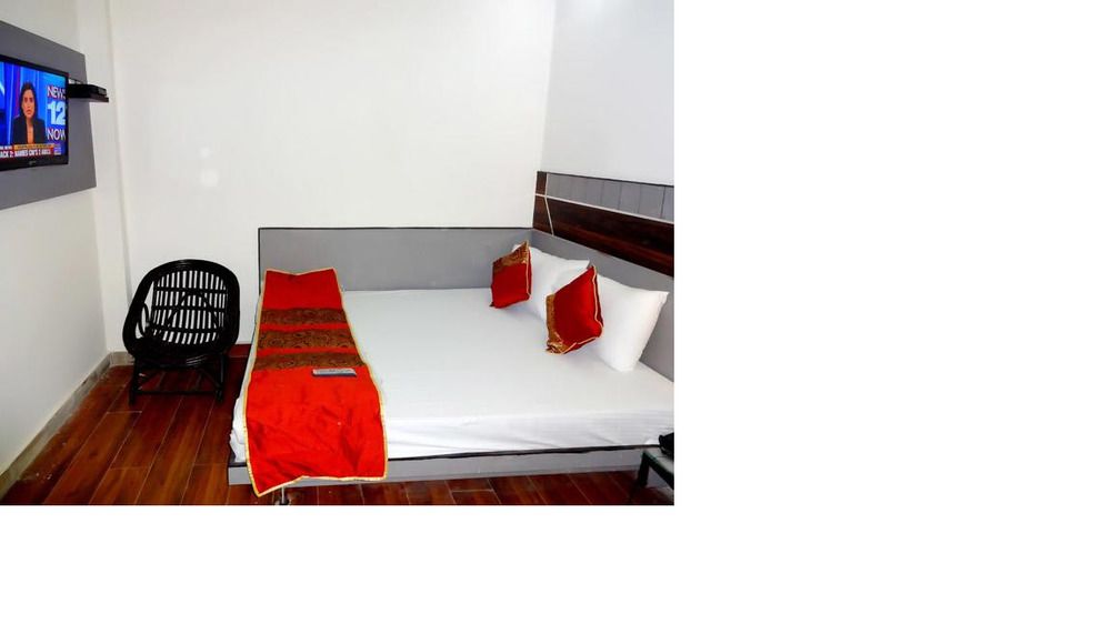 Hotel Hare Krishna
