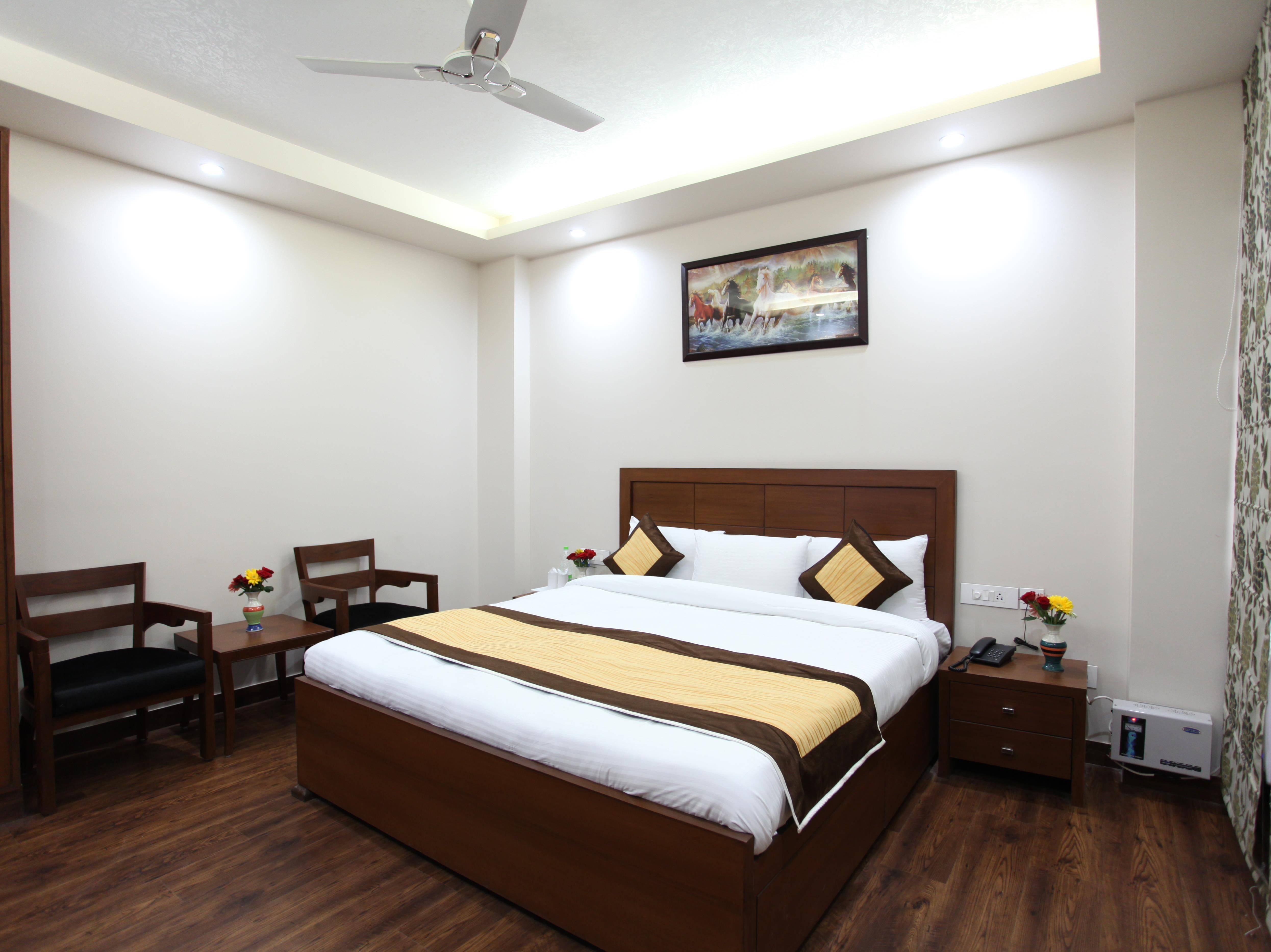 Hotel HC Grand