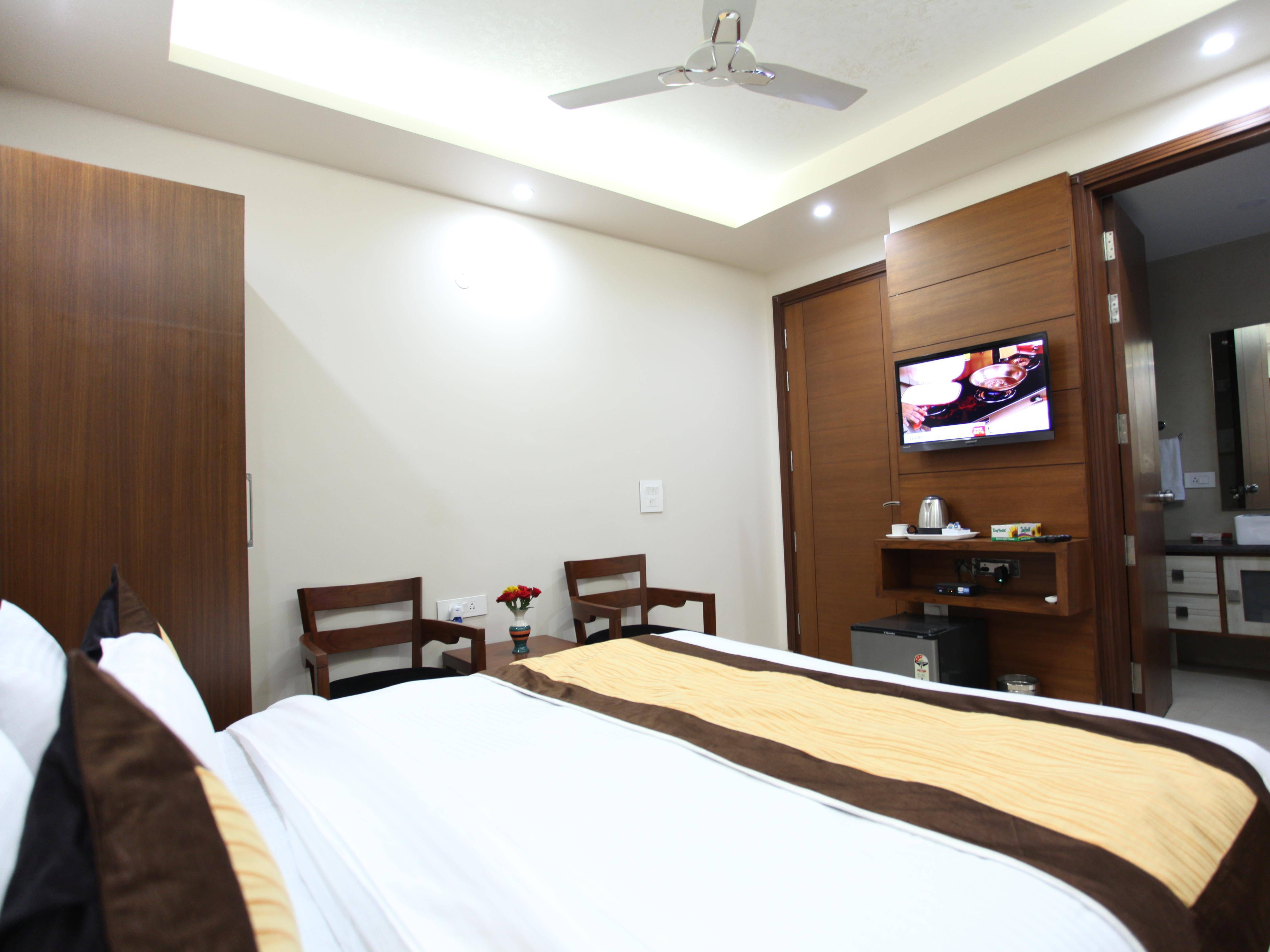 Hotel HC Grand
