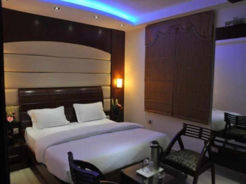 Hotel High 5 Land