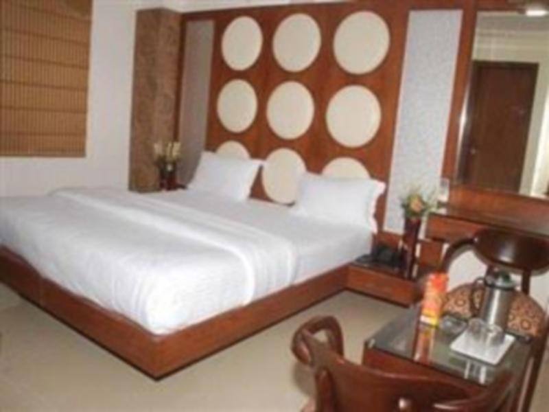 Hotel High 5 Land