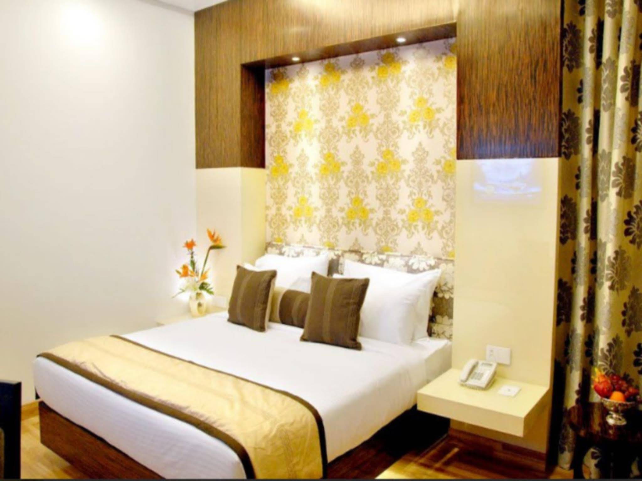 Hotel Jivitesh