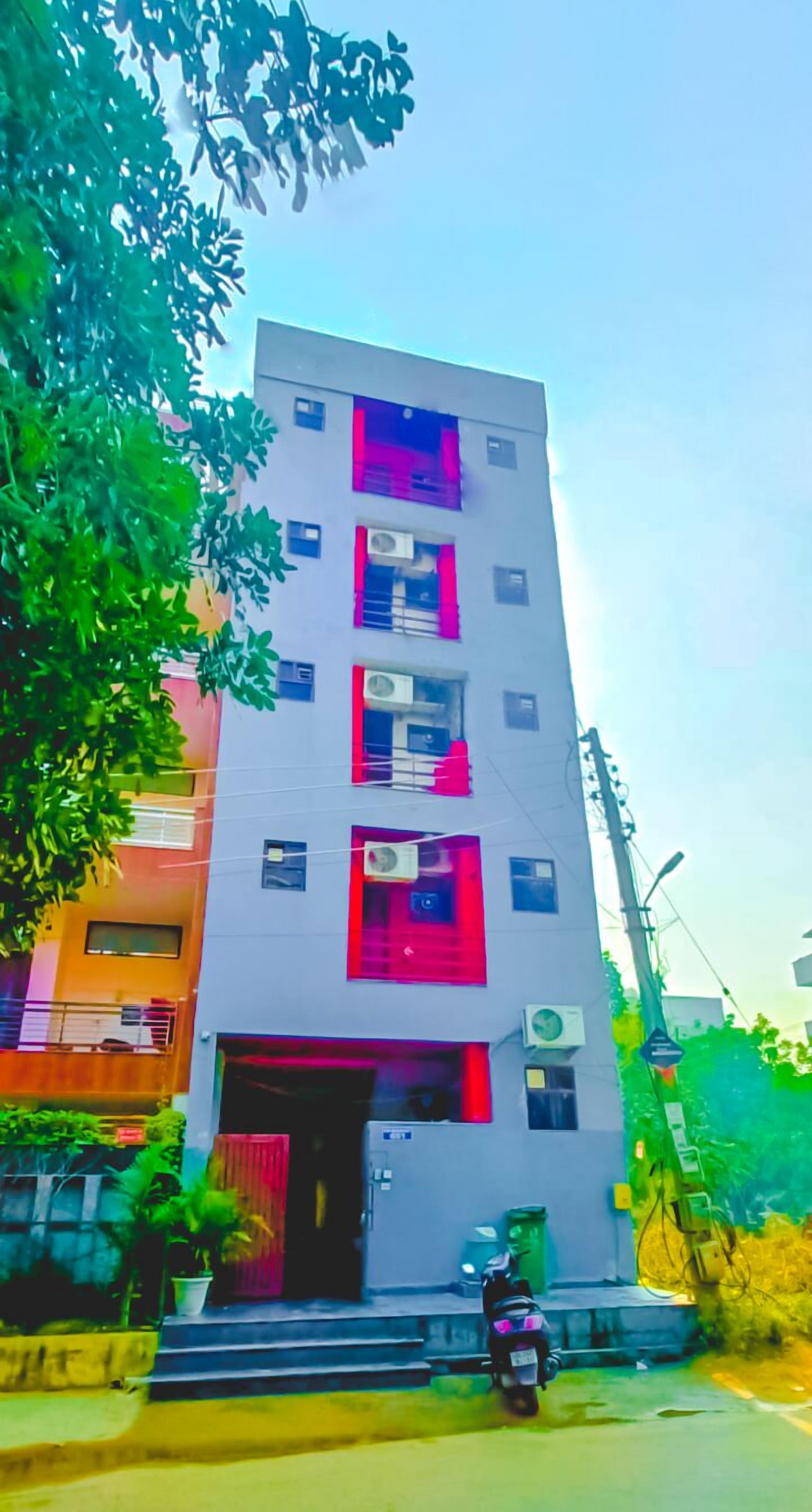 Hotel JPC