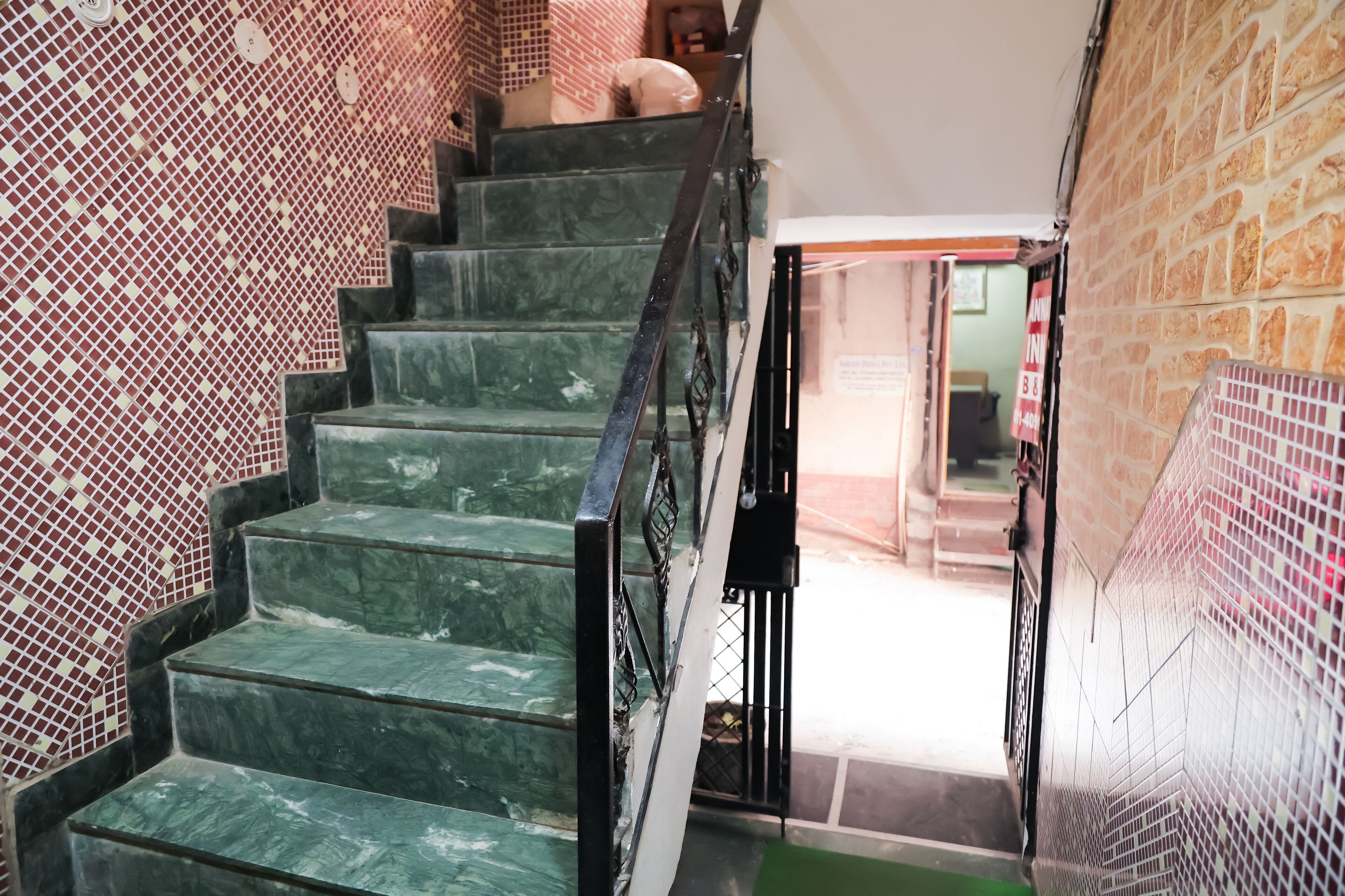 Hotel JPC
