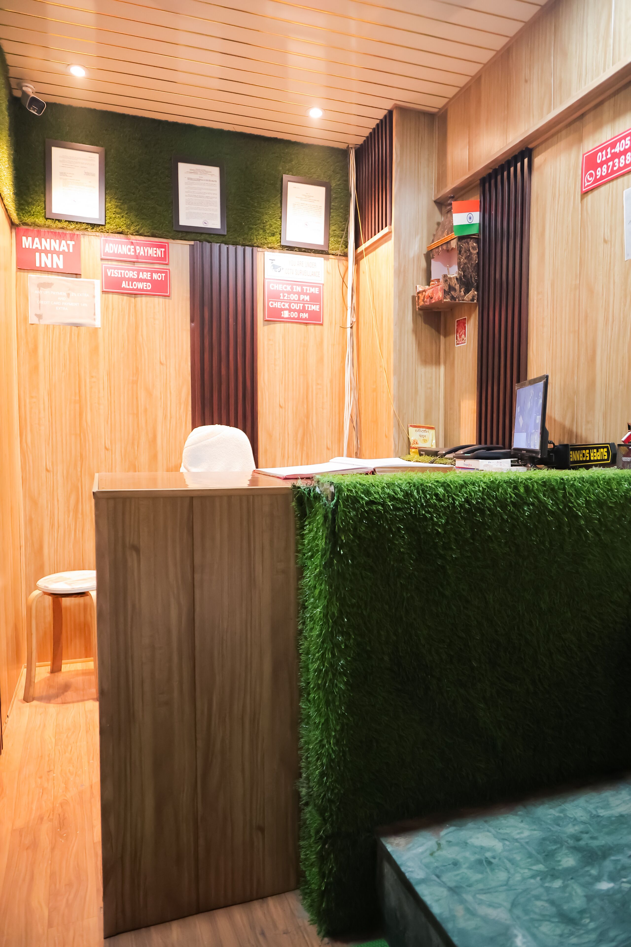 Hotel JPC