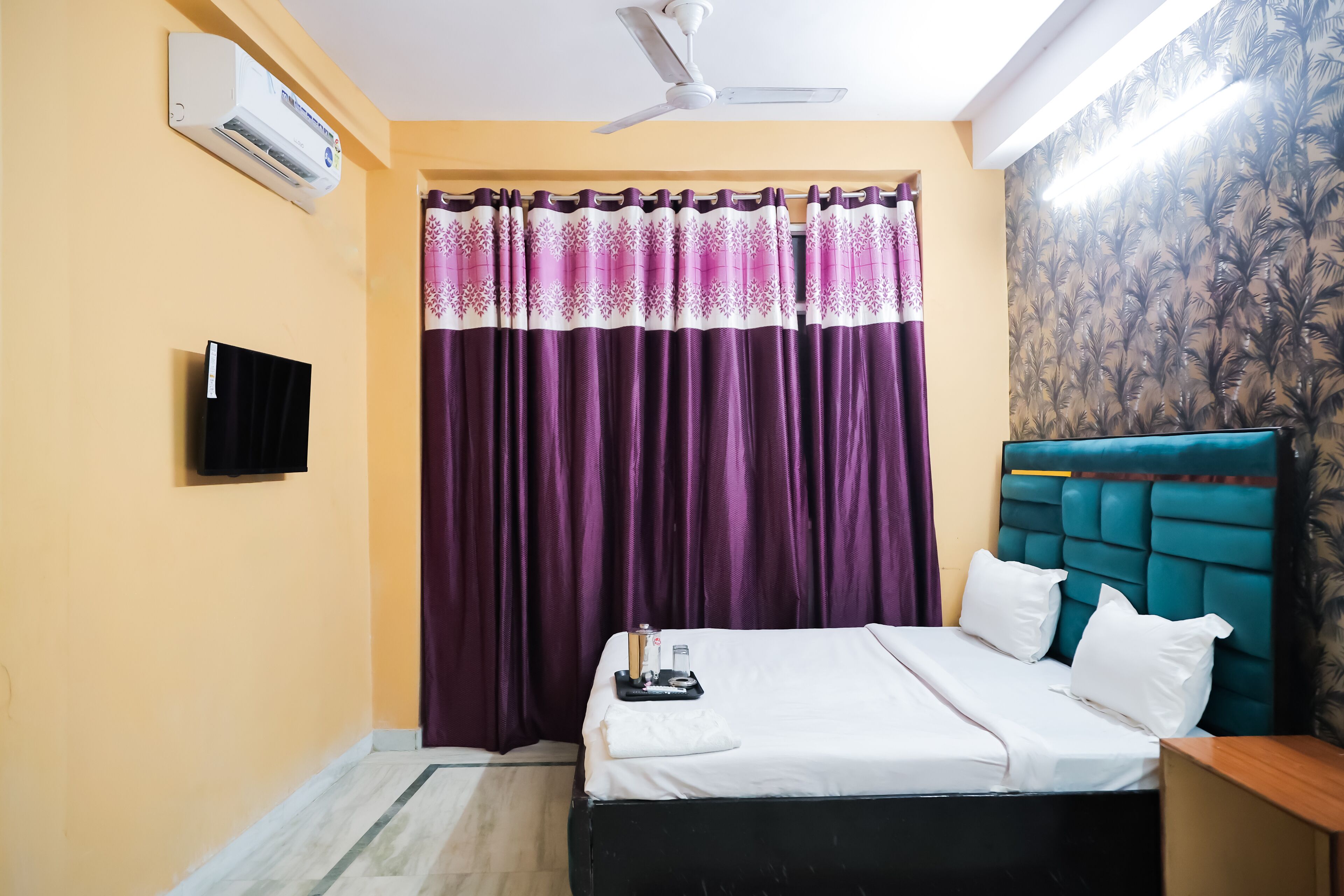 Hotel JPC