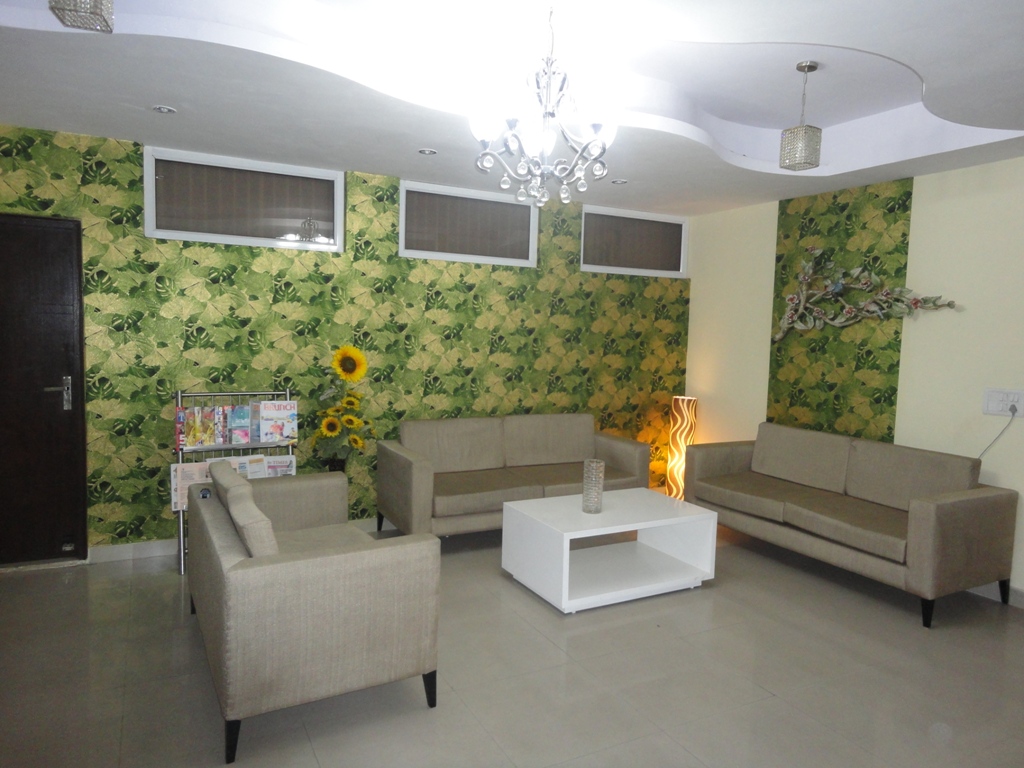 Hotel Kehar Palace