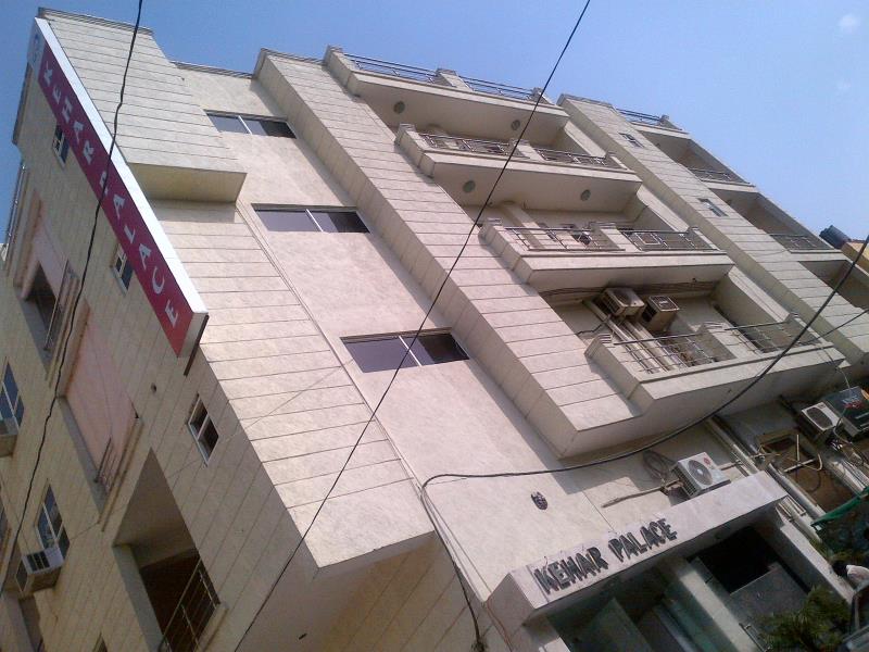Hotel Kehar Palace