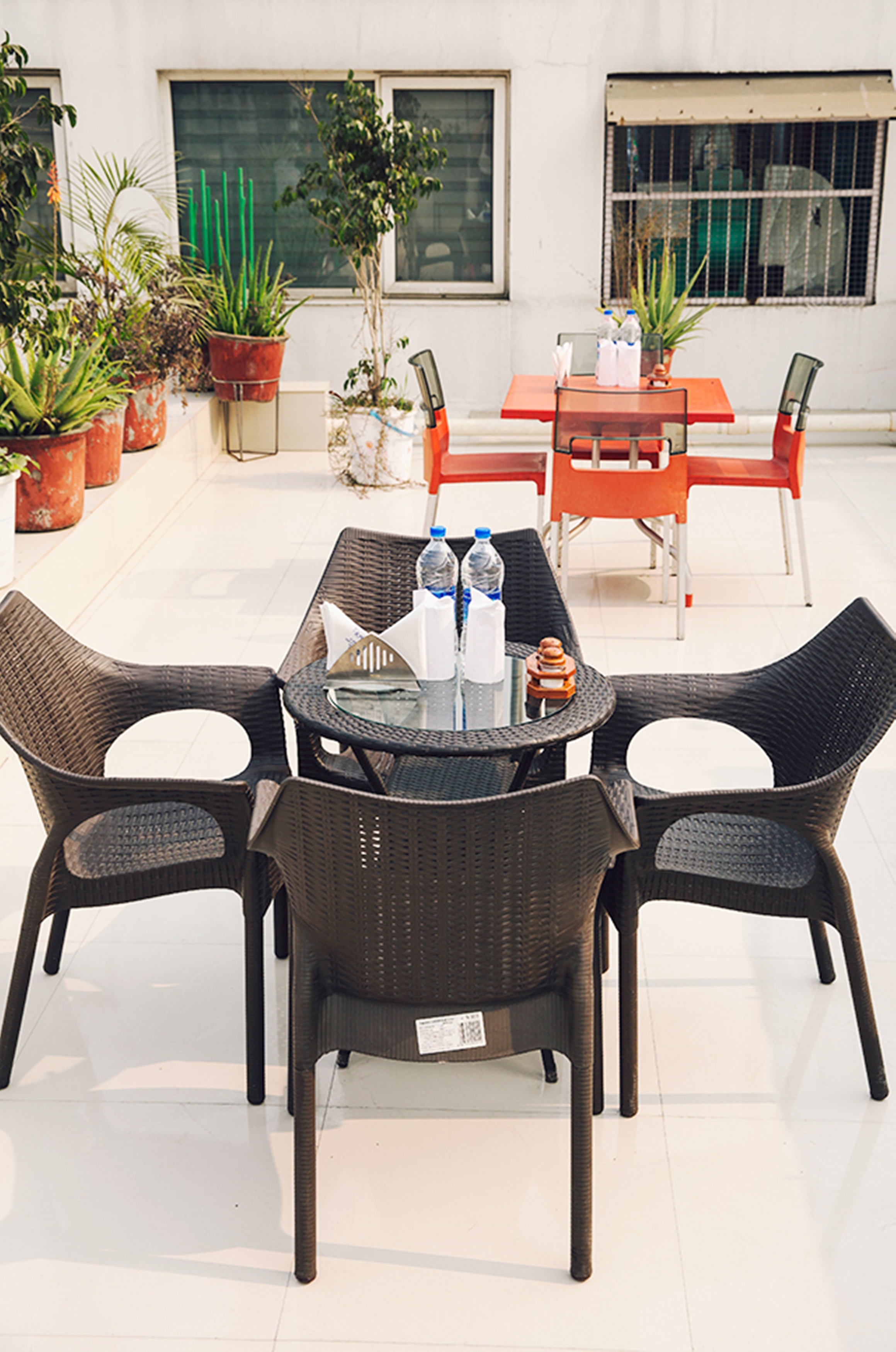 Hotel Krishna Deluxe