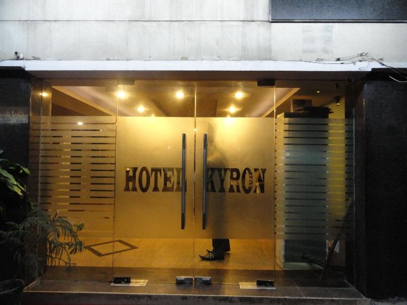 Hotel Kyron