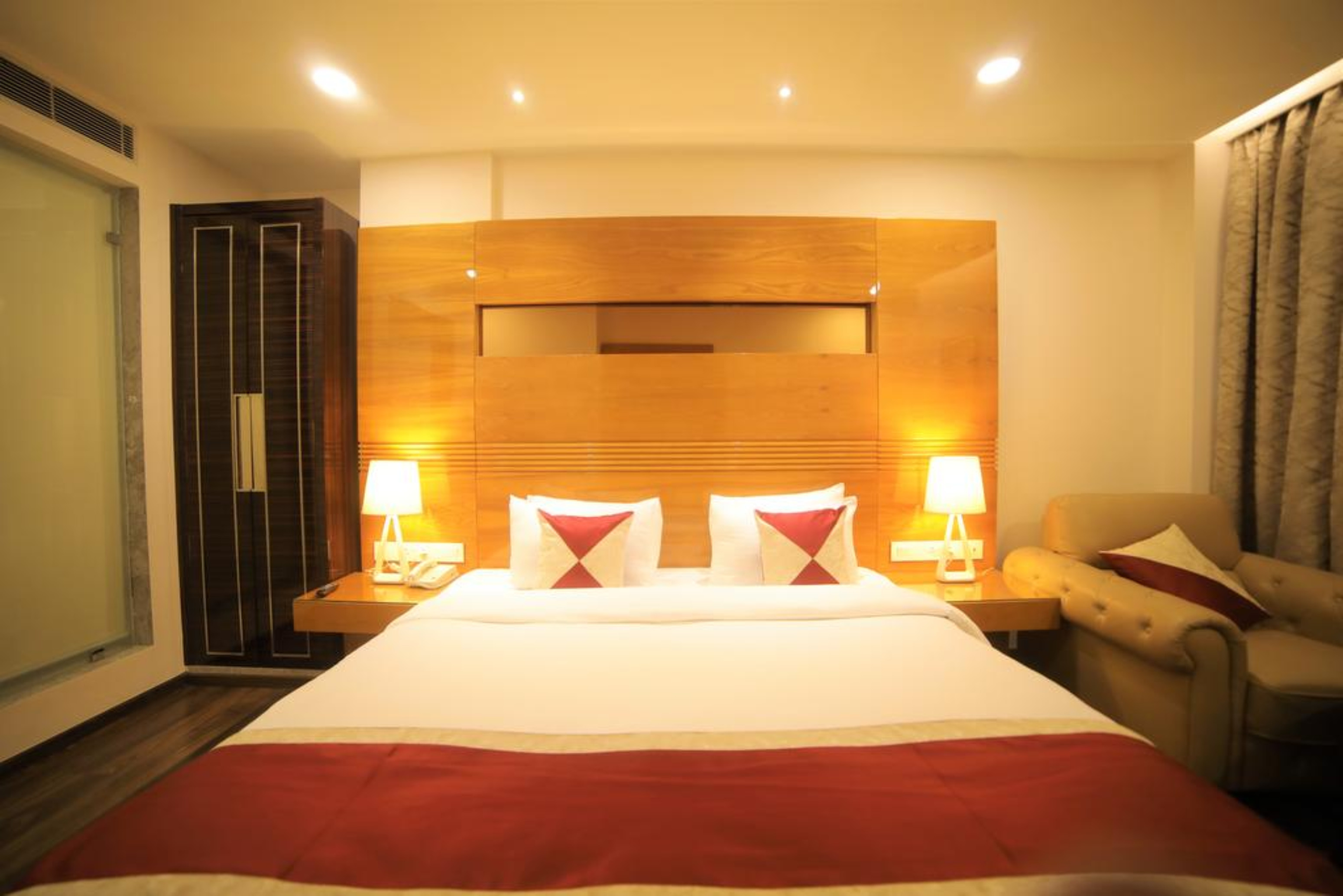 Hotel LA