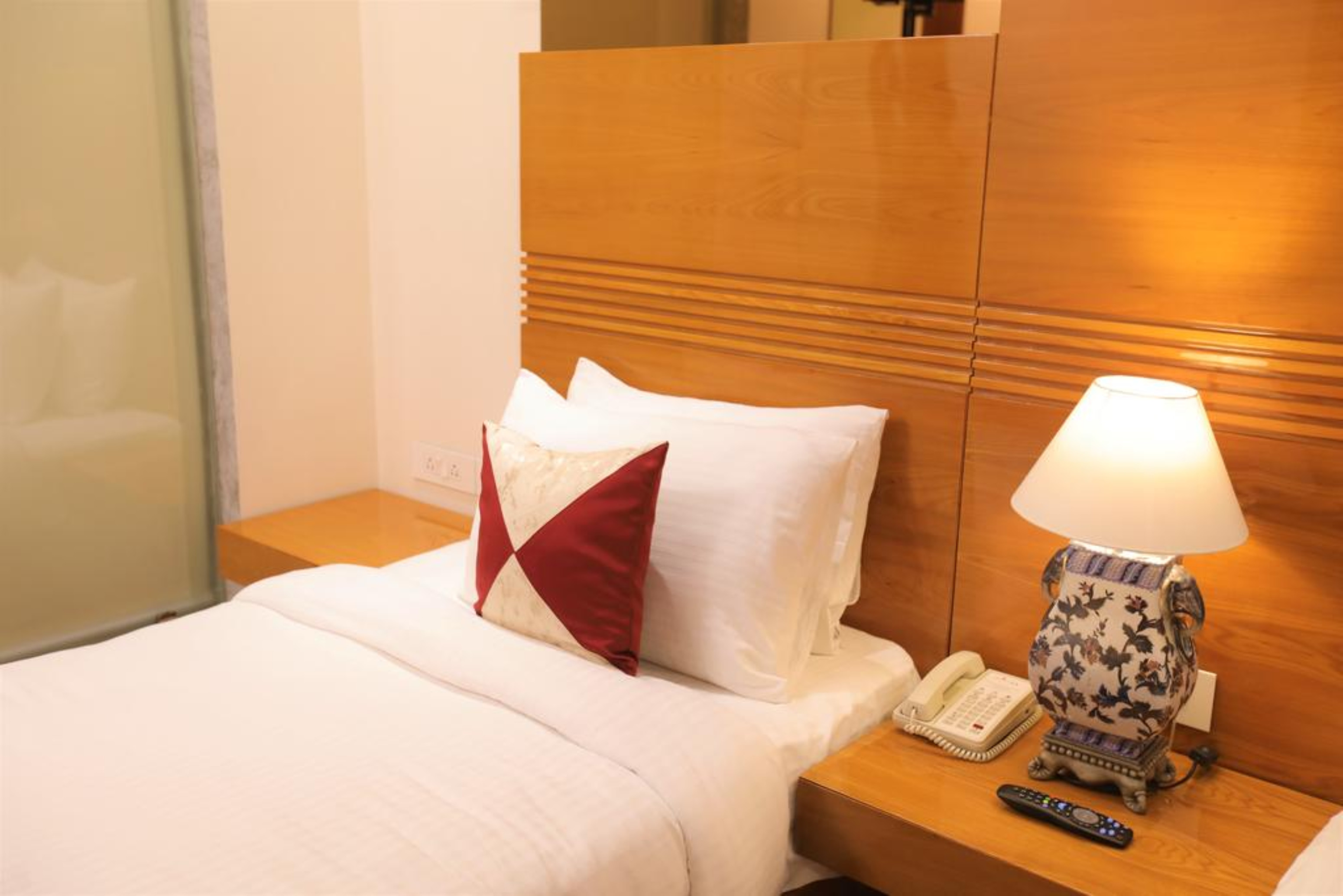 Hotel LA