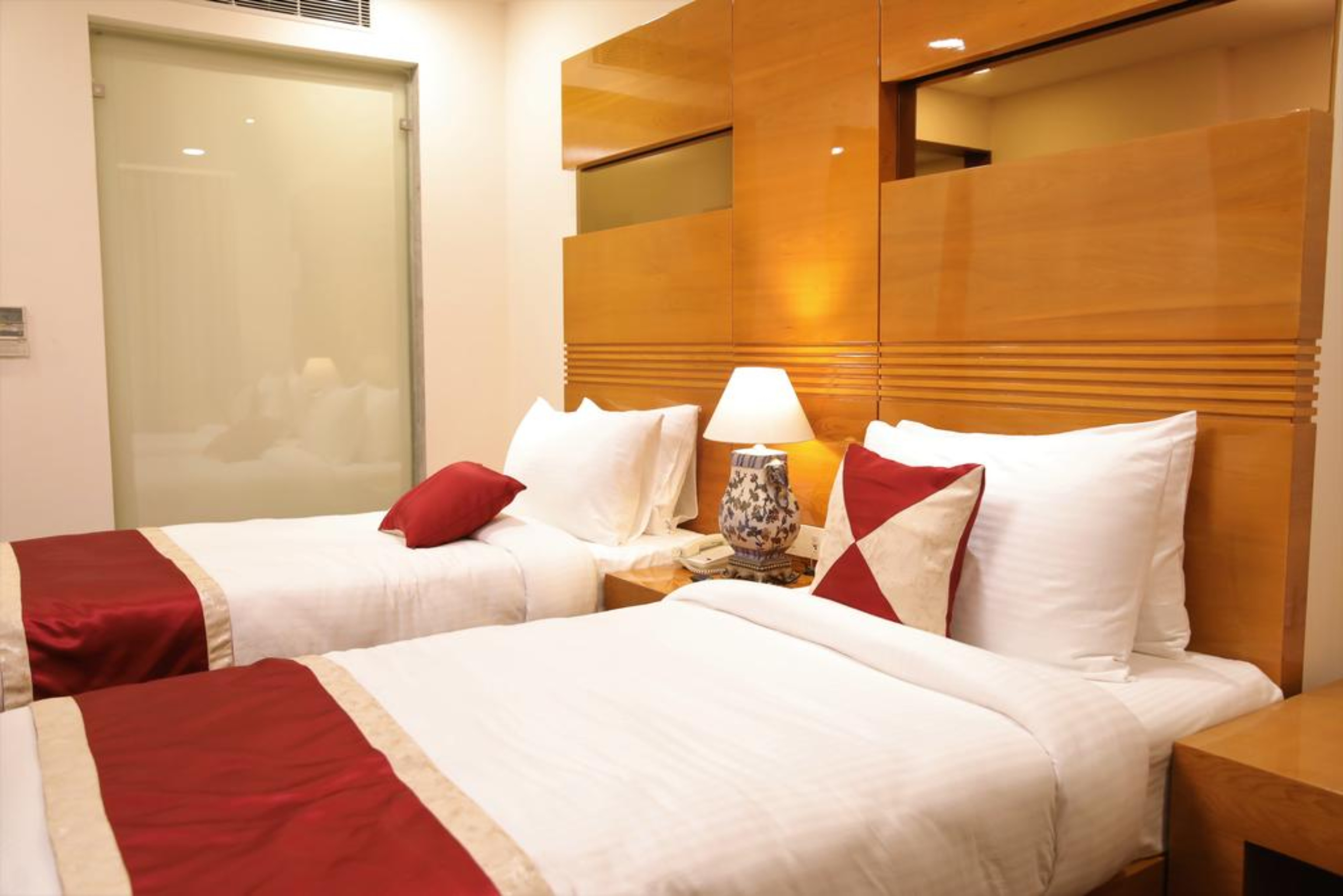 Hotel LA