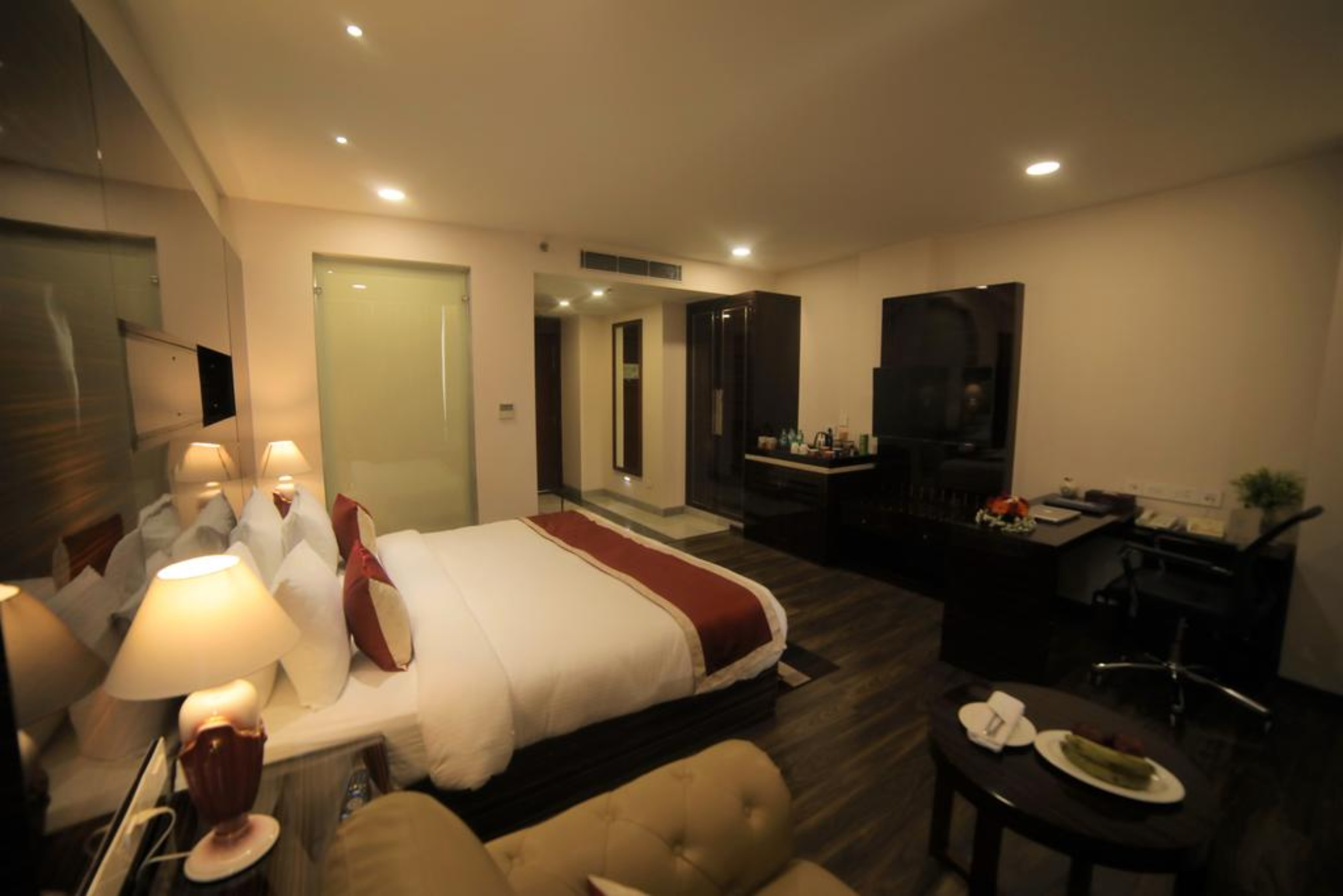 Hotel LA