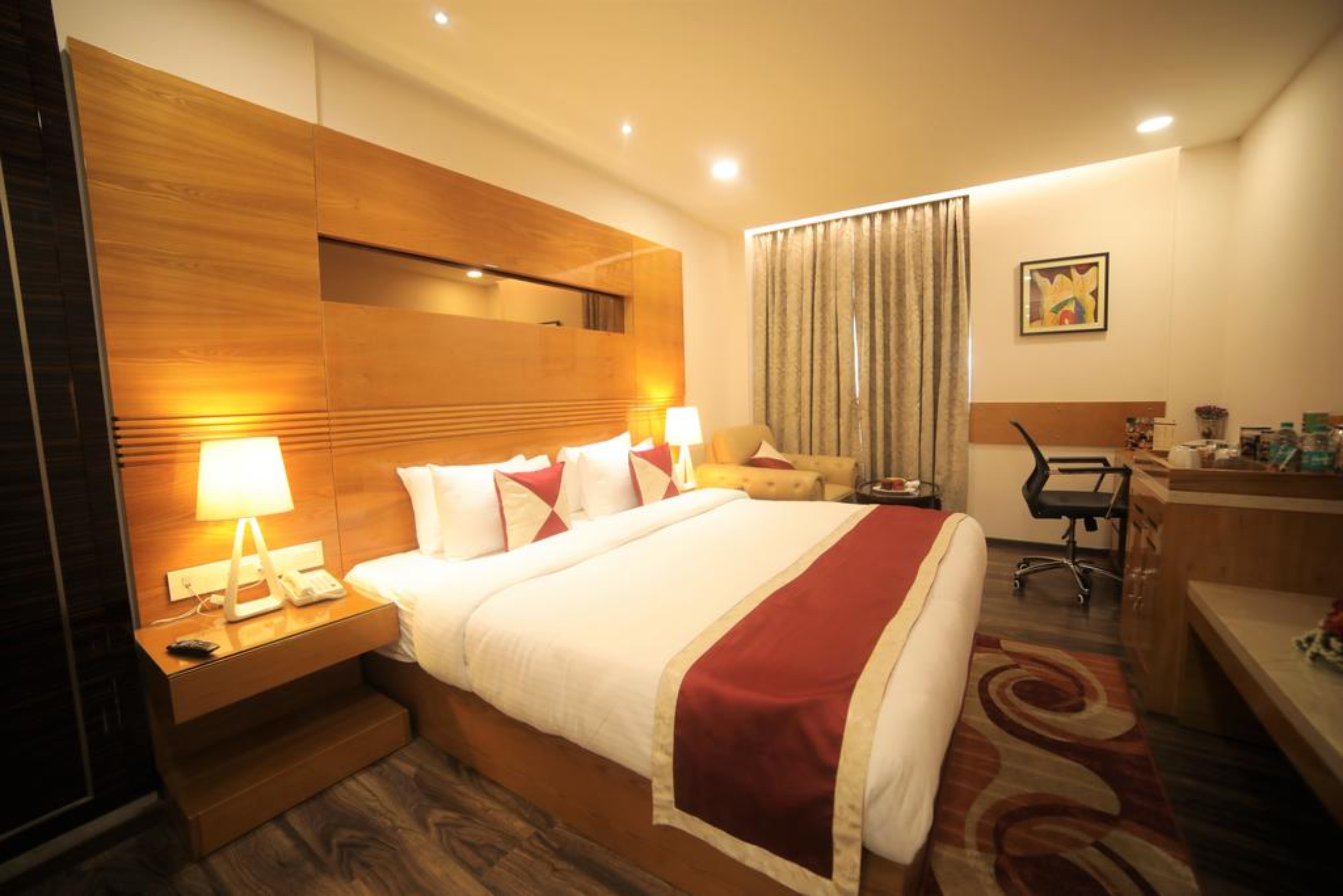 Hotel LA