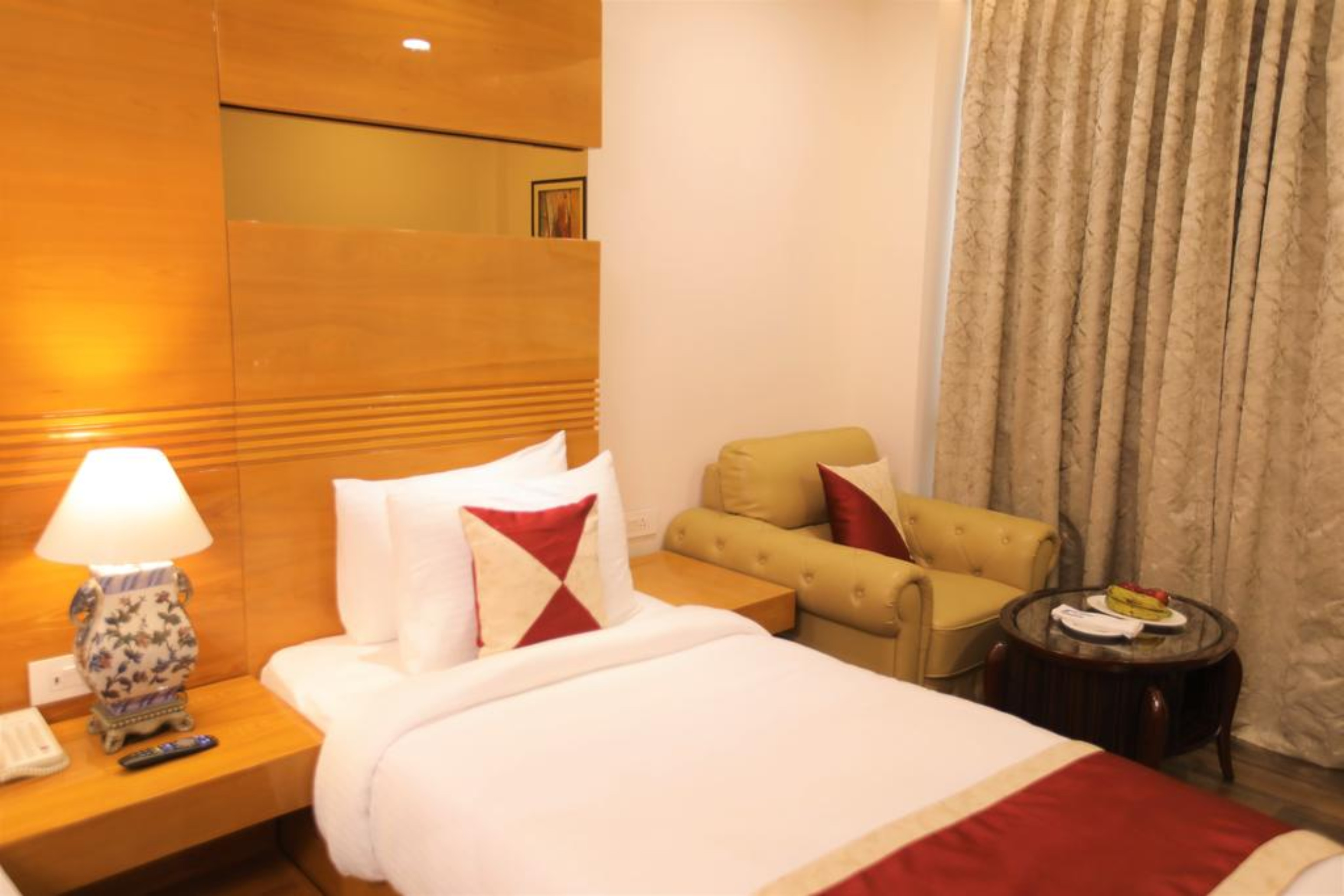 Hotel LA