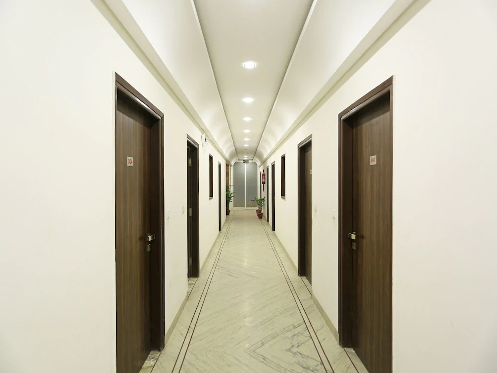 Hotel Lakshmi Palace