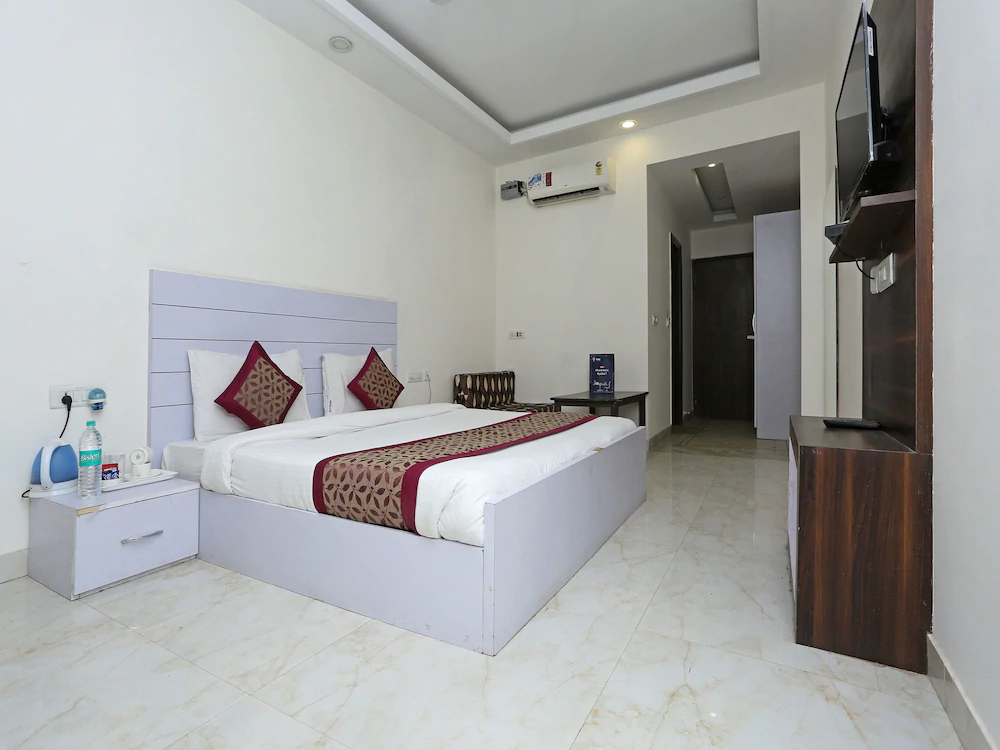 Hotel Lakshmi Palace