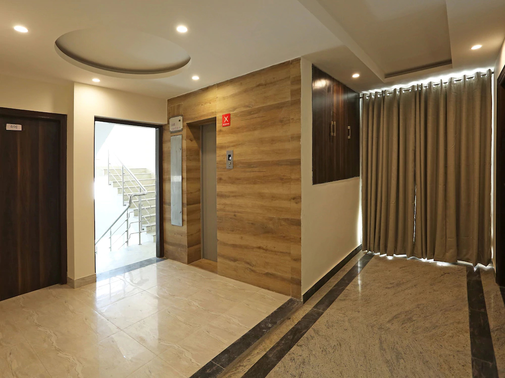 Hotel Lakshmi Palace