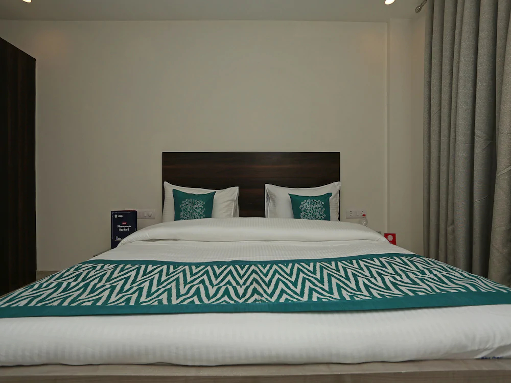 Hotel Lakshmi Palace