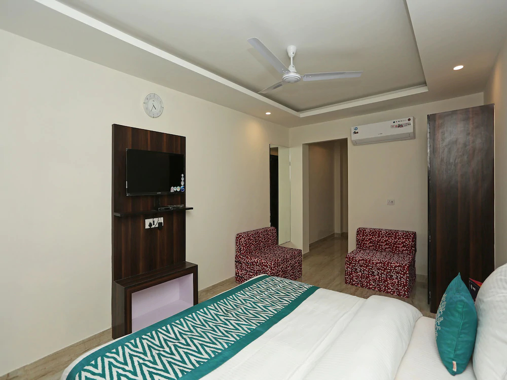 Hotel Lakshmi Palace