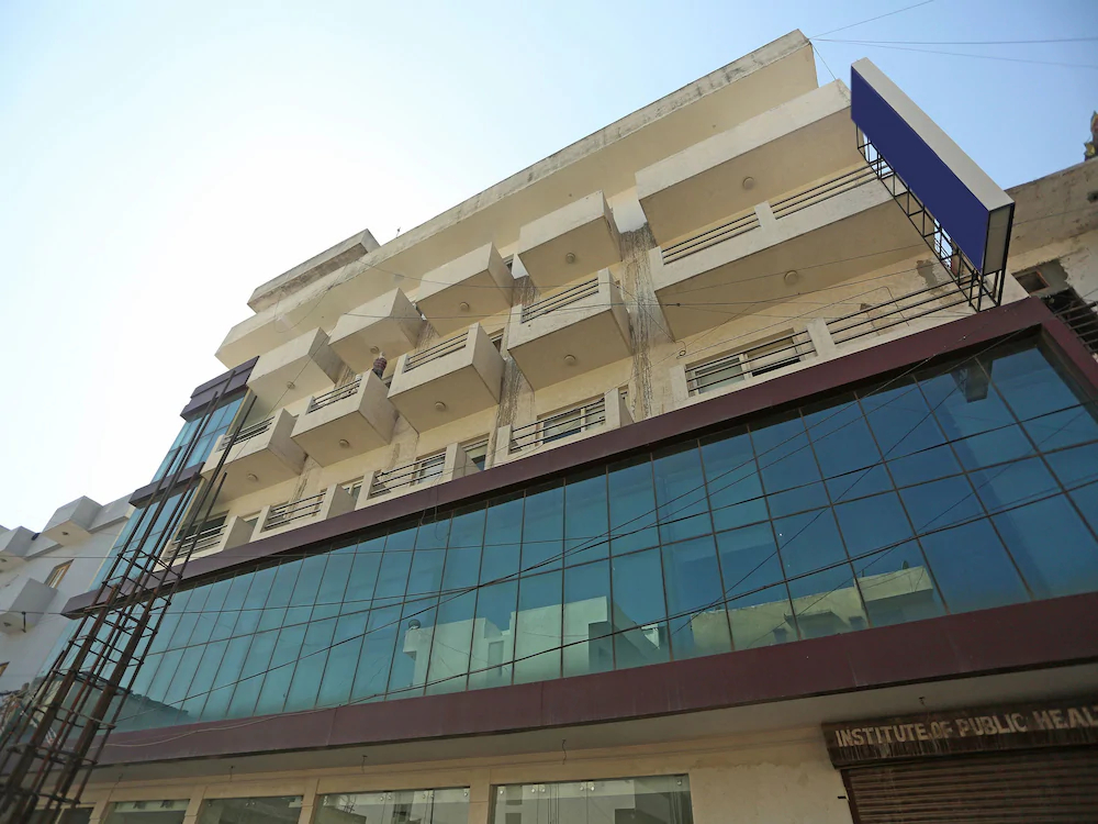 Hotel Lakshmi Palace