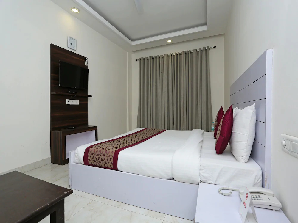 Hotel Lakshmi Palace