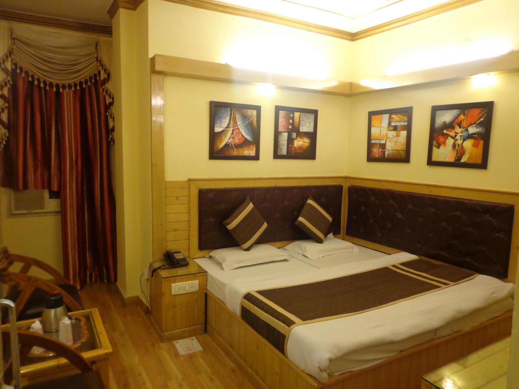 Hotel lals Haveli