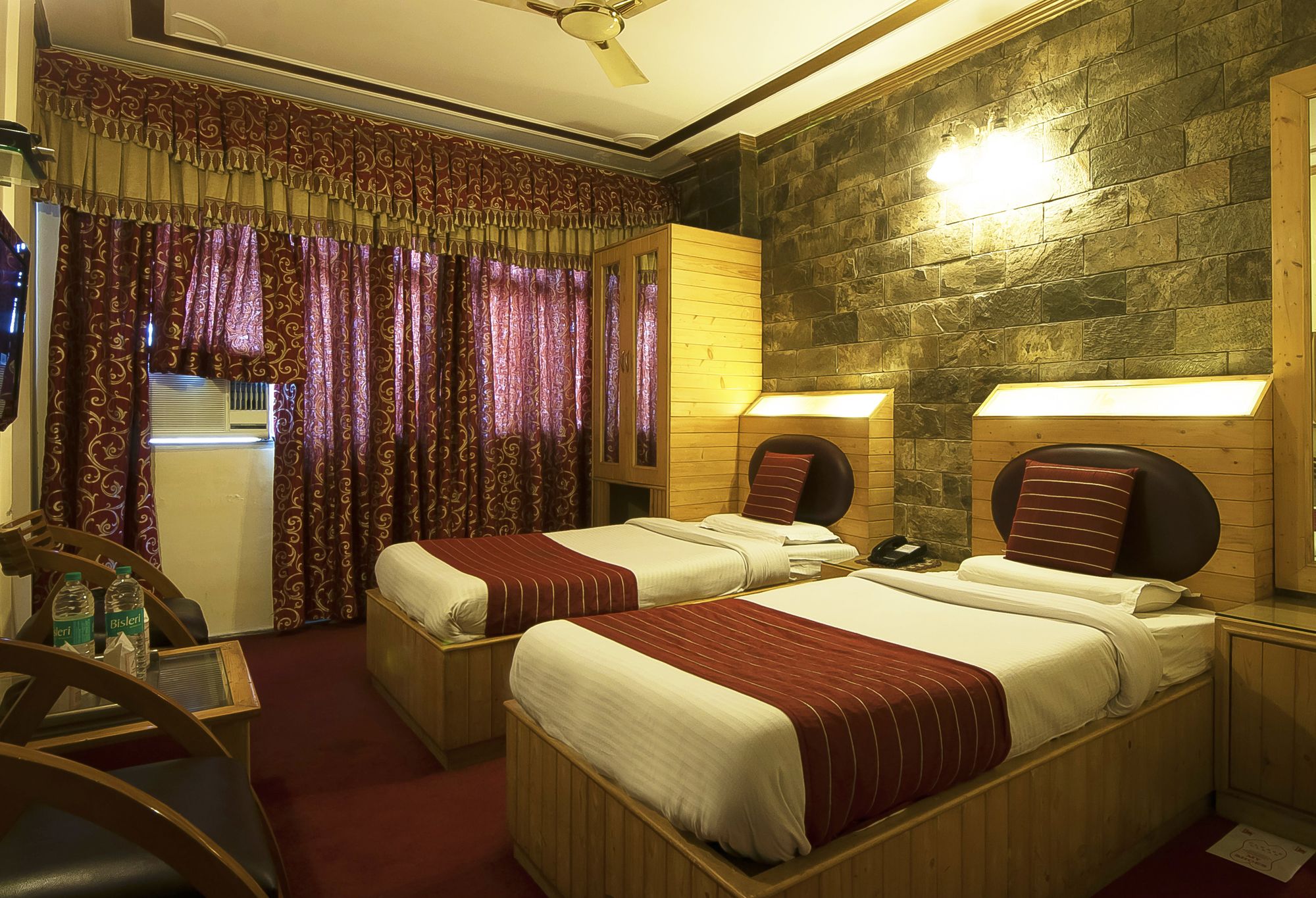 Hotel lals Haveli