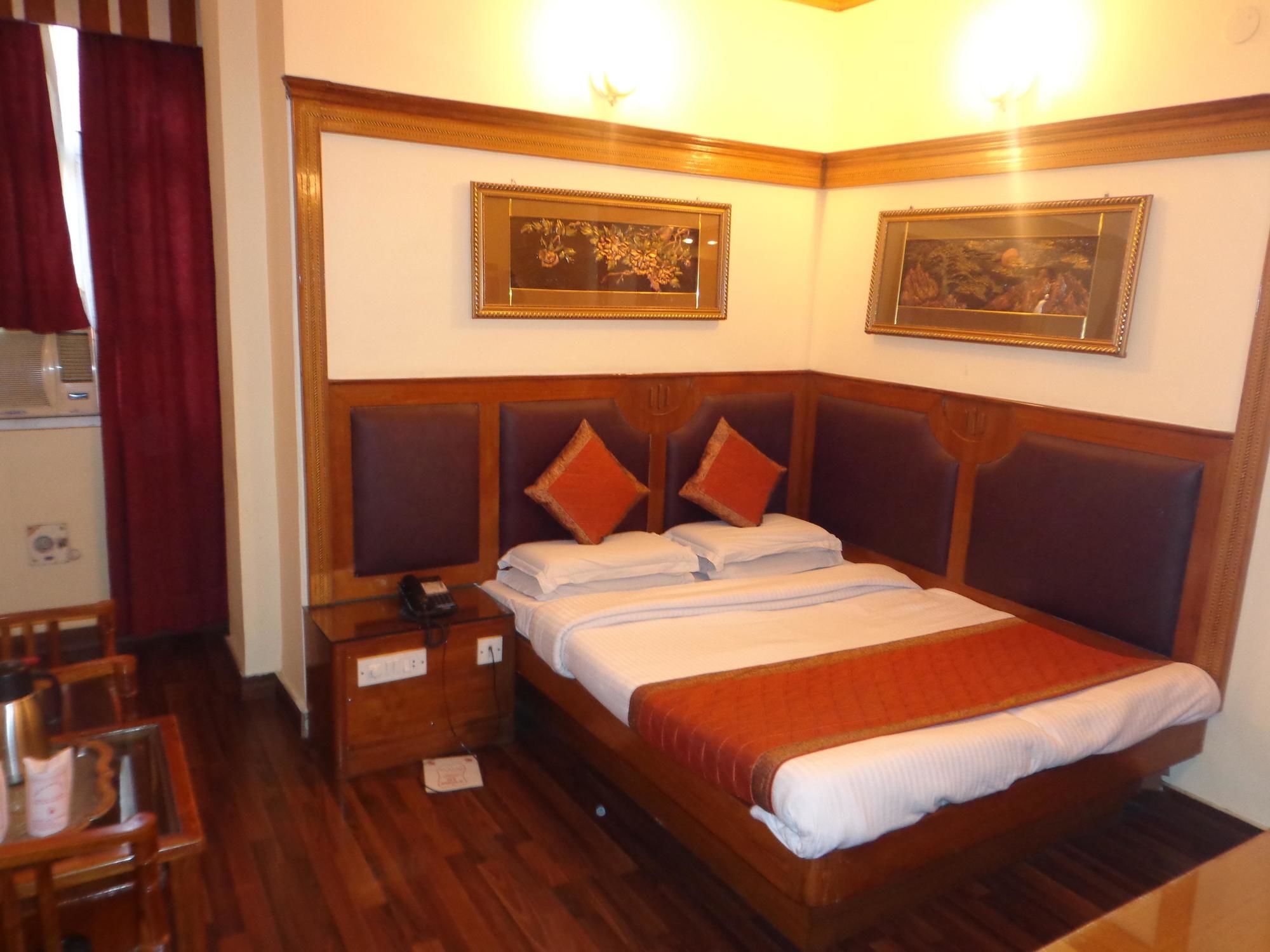 Hotel lals Haveli