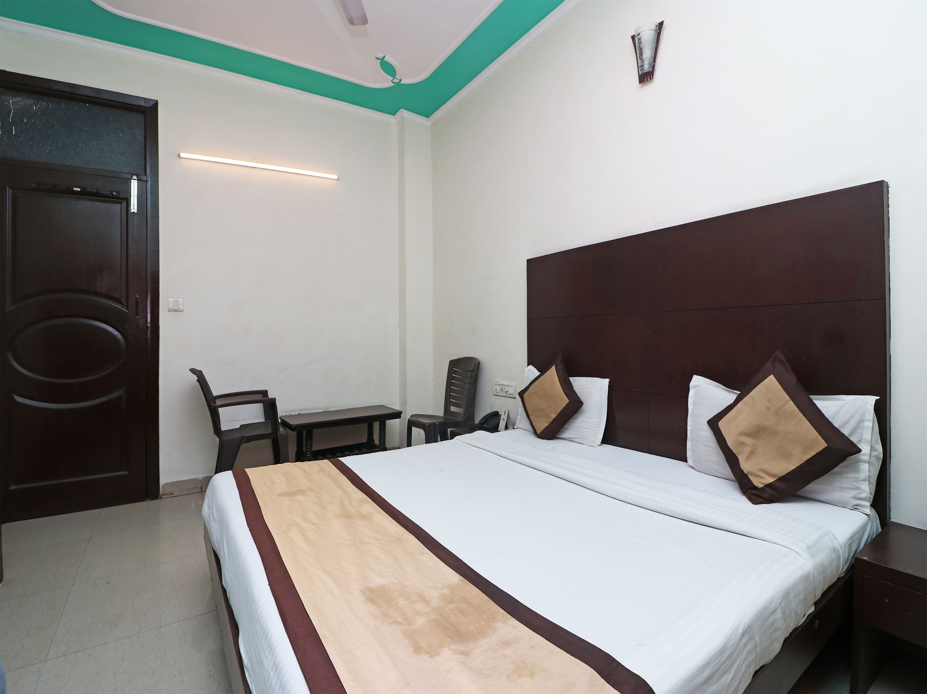 Hotell Aura Palace Deluxe
