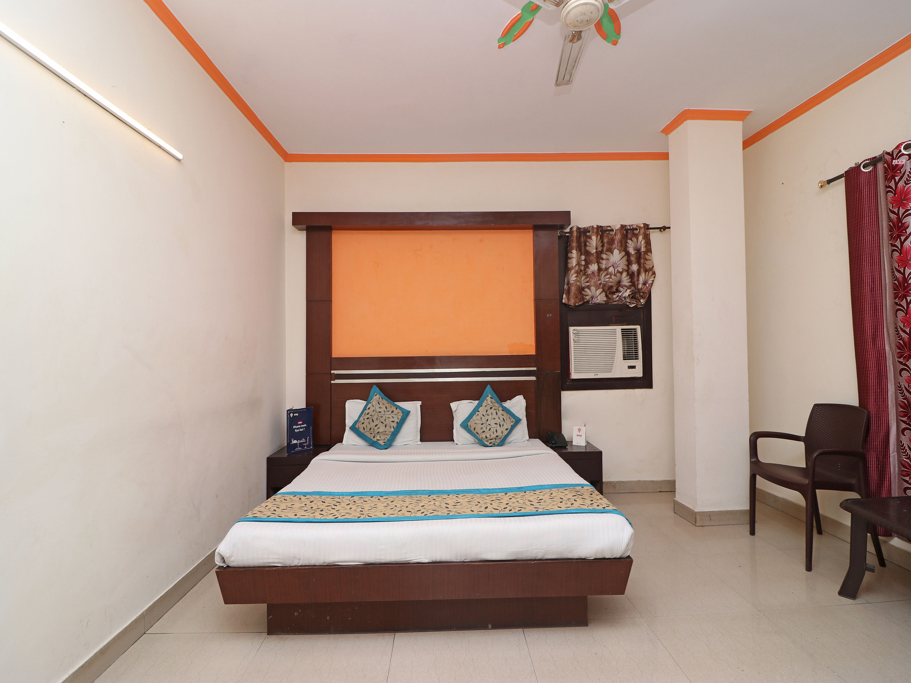 Hotell Aura Palace Deluxe