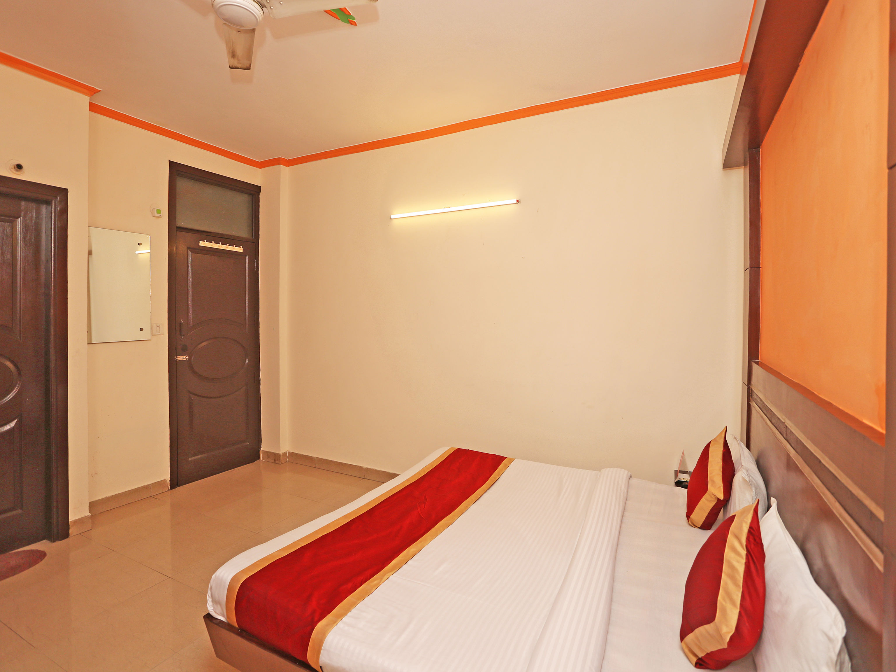 Hotell Aura Palace Deluxe