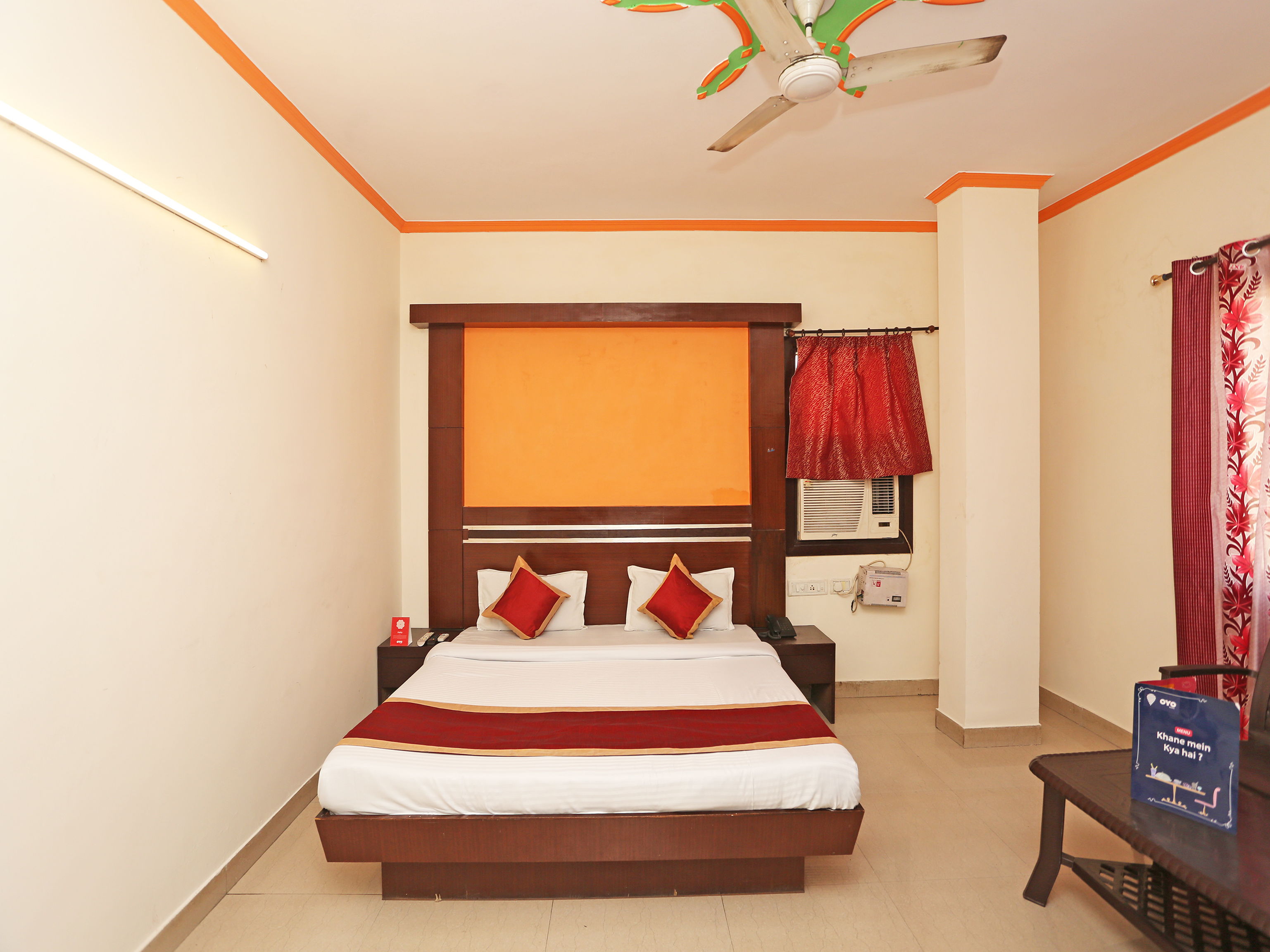 Hotell Aura Palace Deluxe