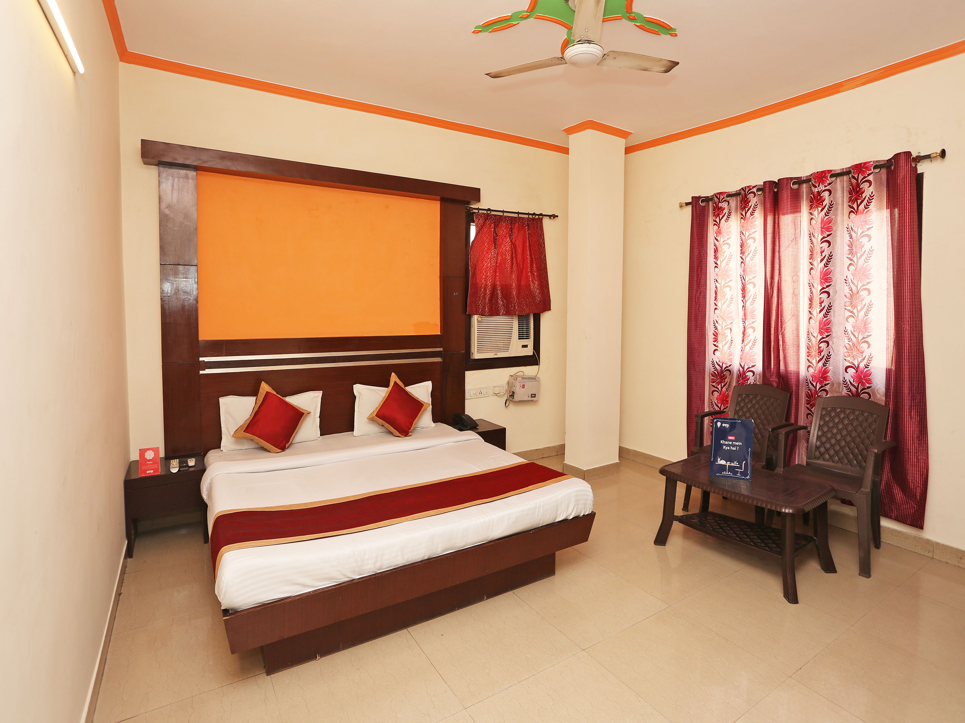 Hotell Aura Palace Deluxe