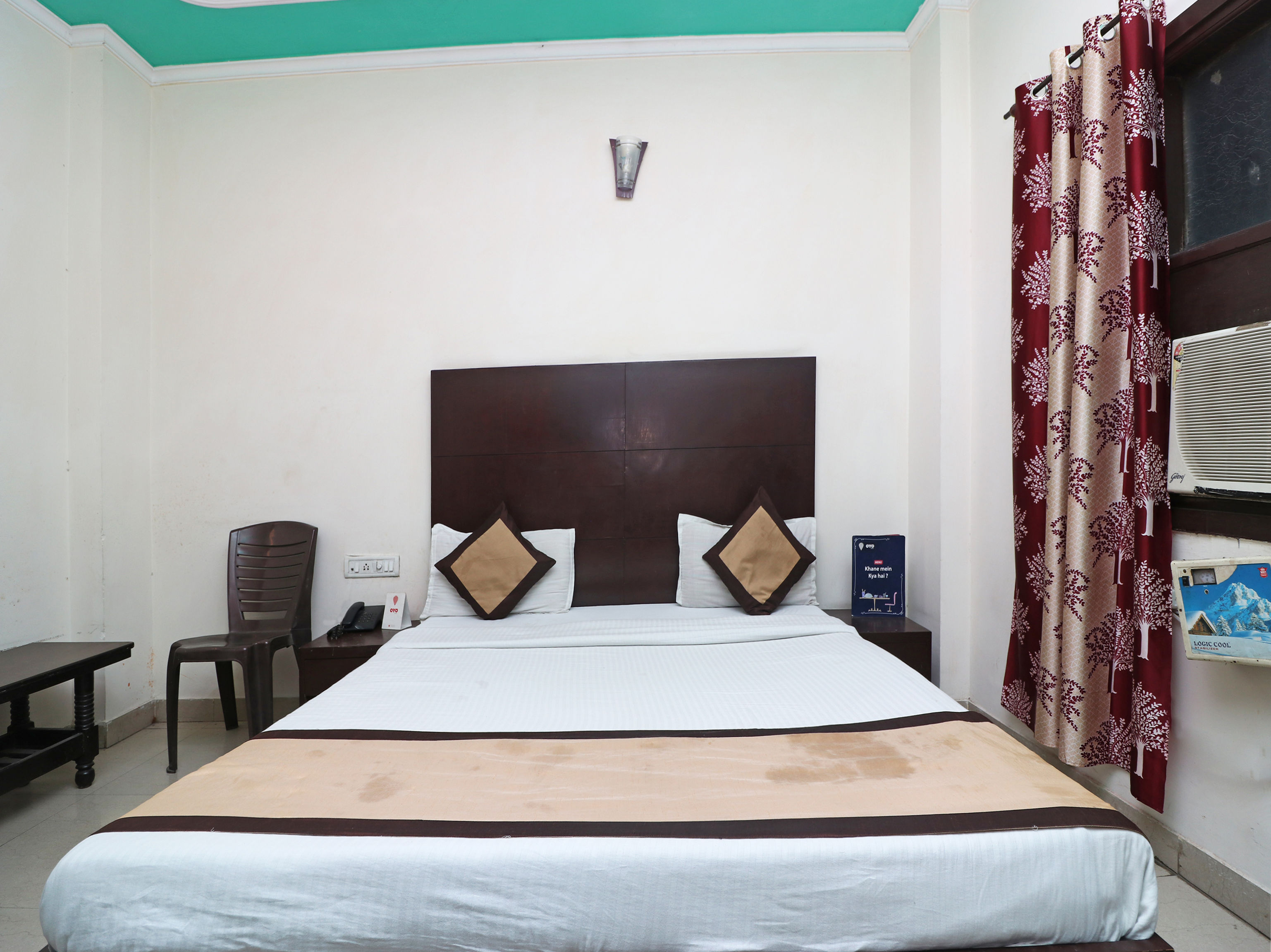 Hotell Aura Palace Deluxe