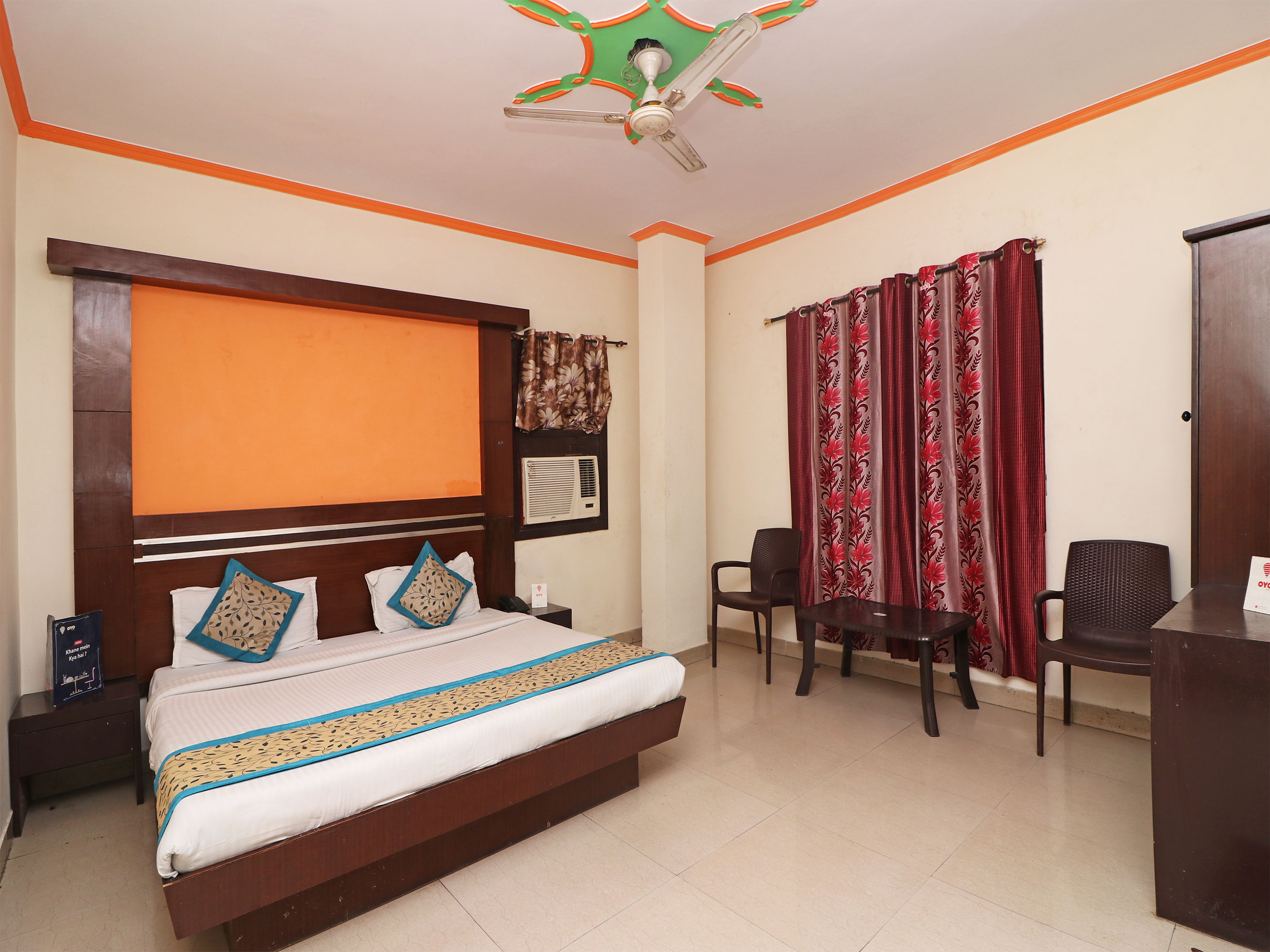 Hotell Aura Palace Deluxe