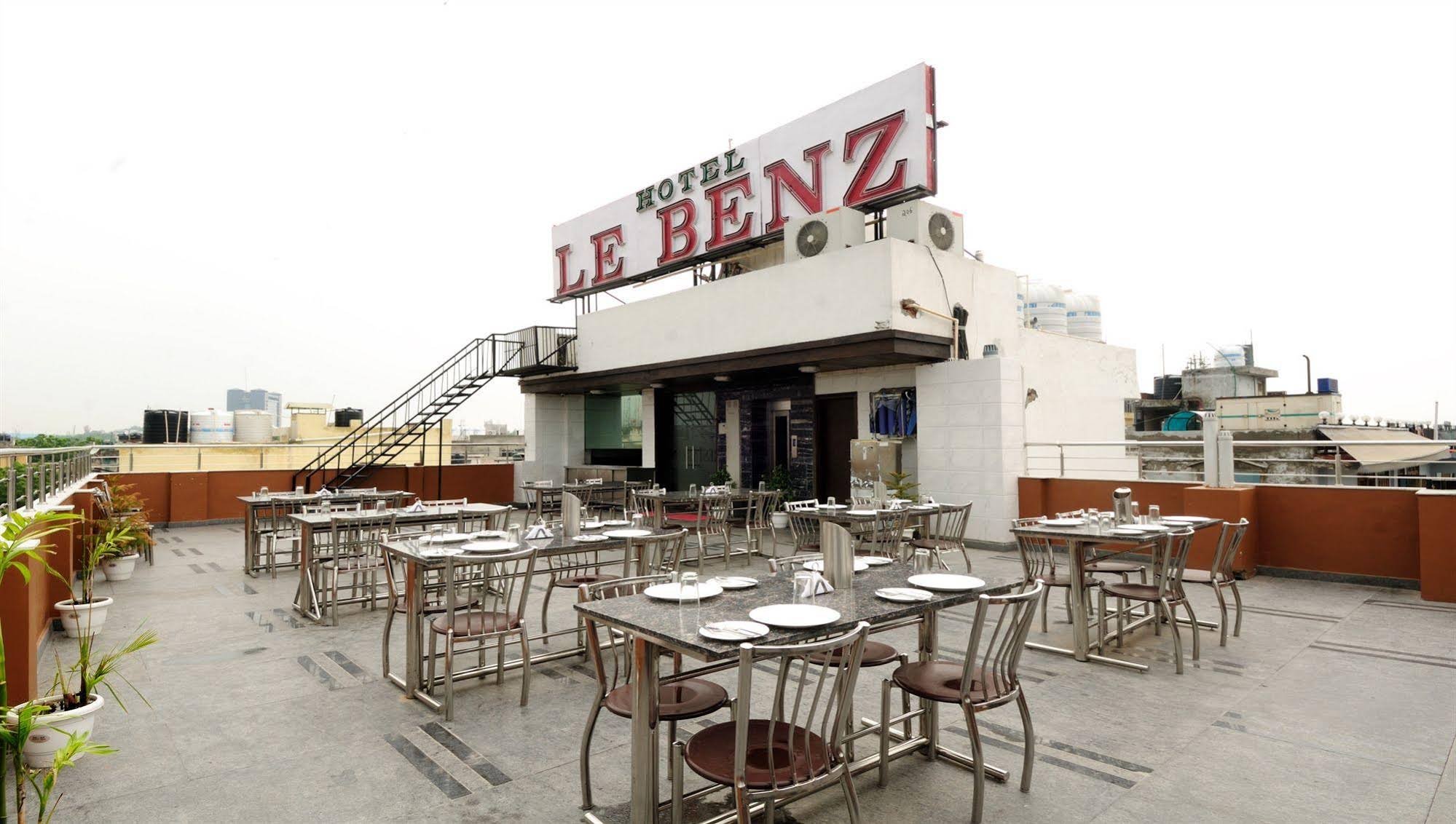 Hotel Le Benz