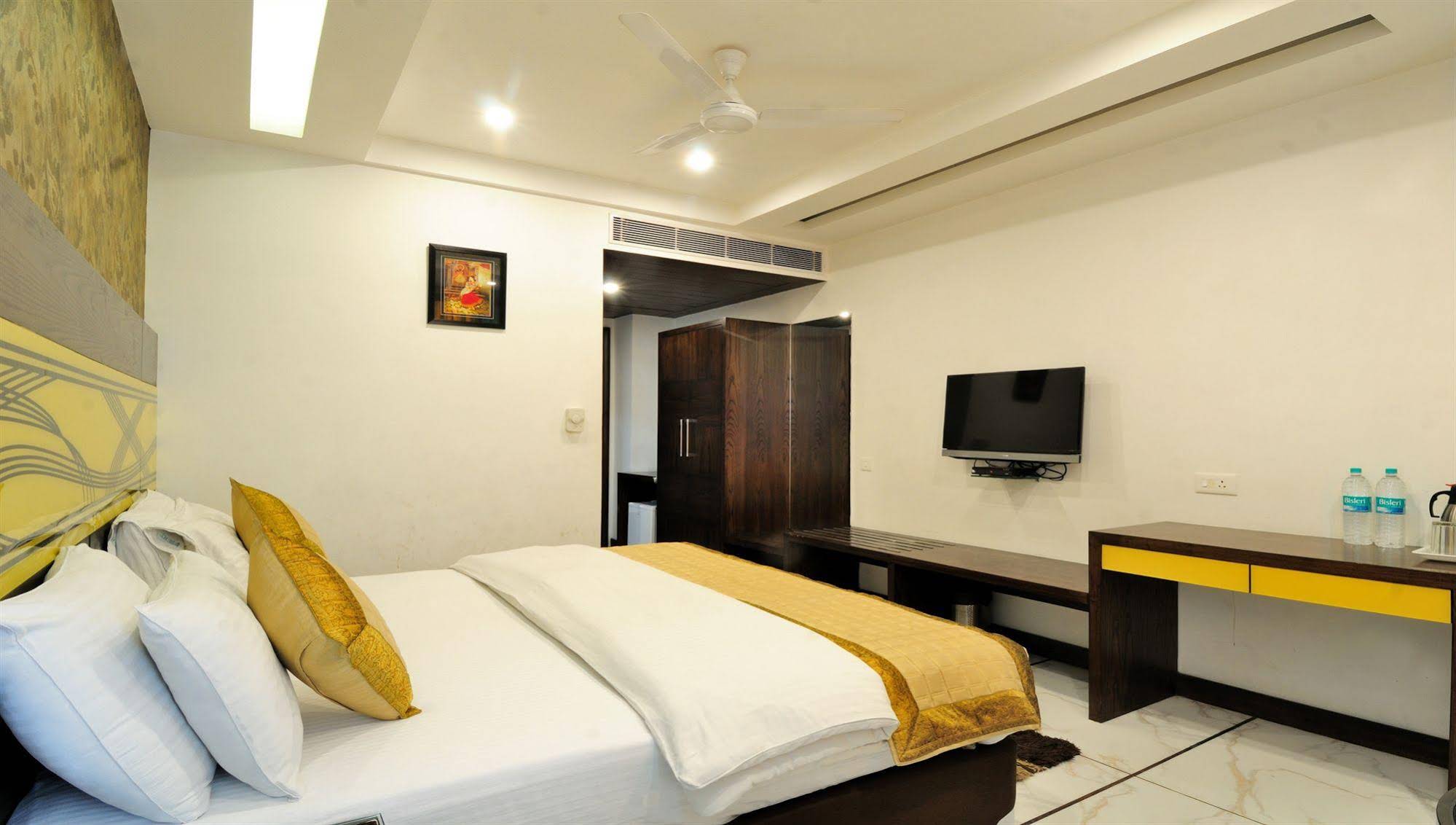 Hotel Le Benz