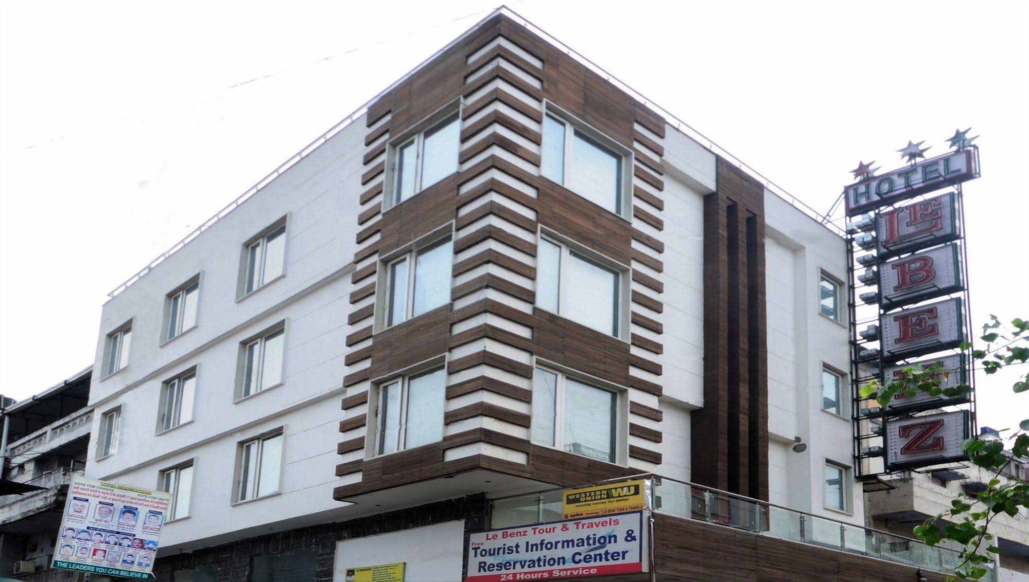 Hotel Le Benz