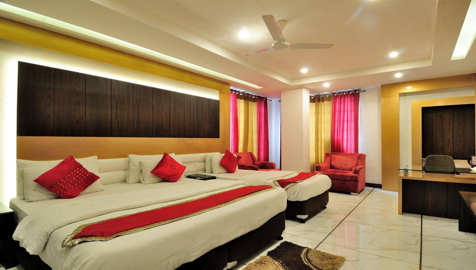 Hotel Le Benz