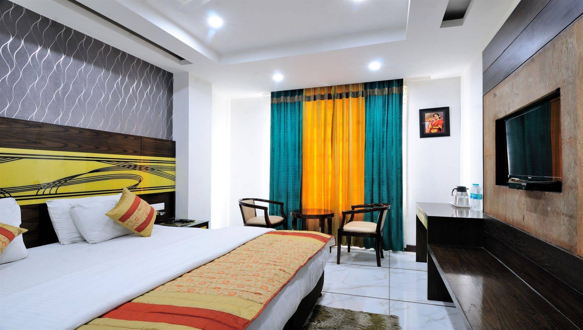 Hotel Le Benz
