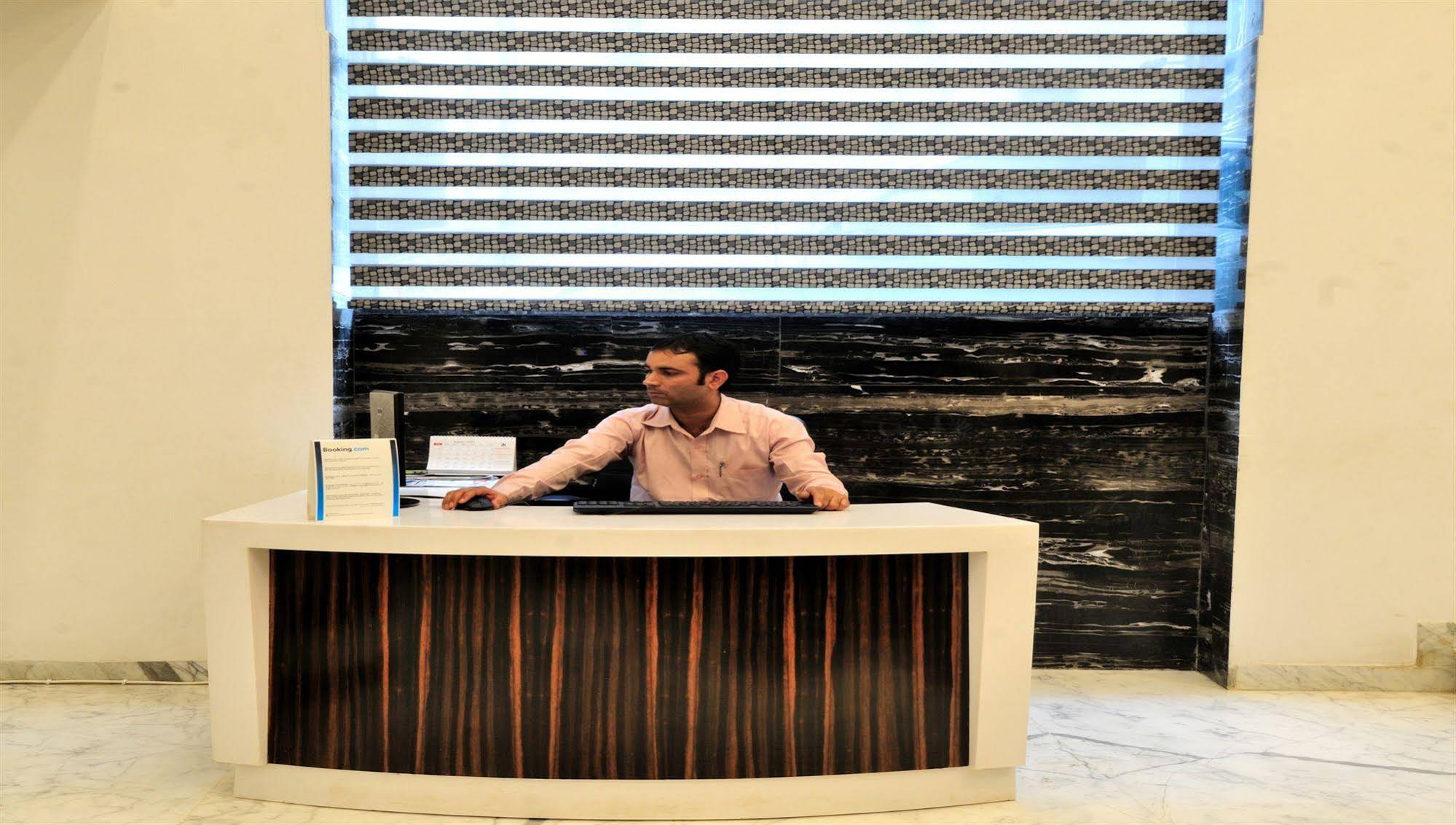 Hotel Le Benz